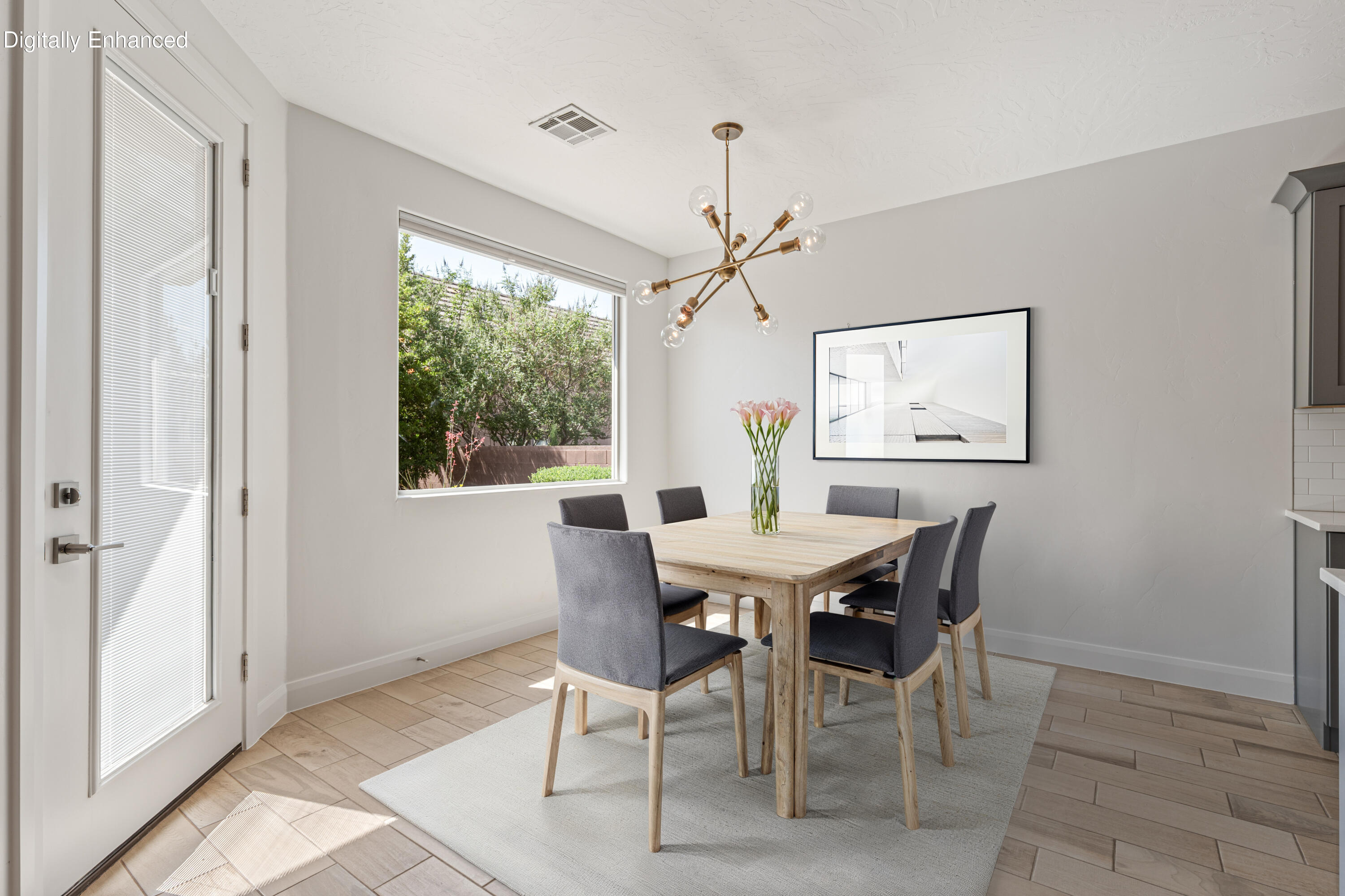 WARNER GATEWAY - Residential