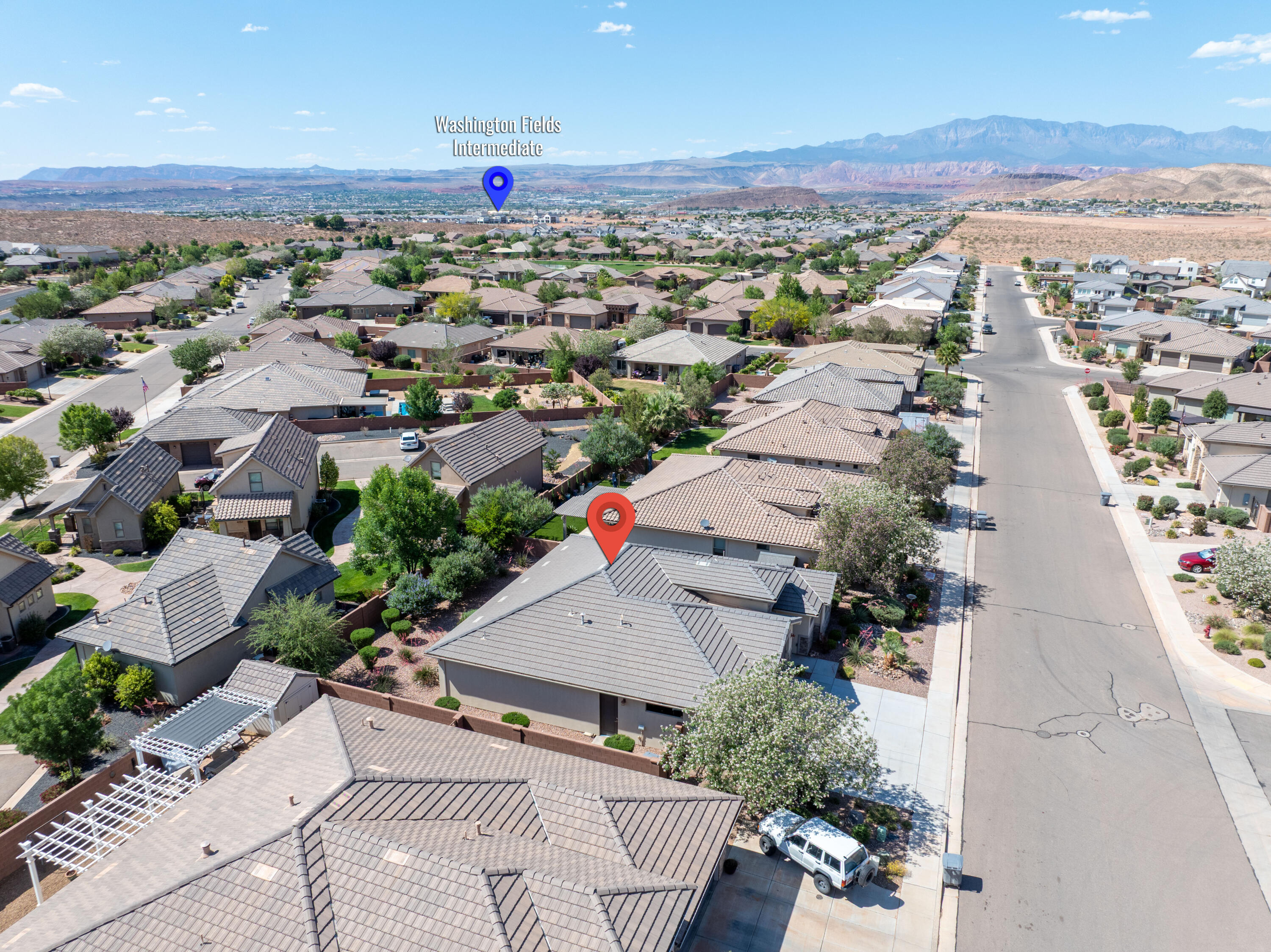 WARNER GATEWAY - Residential