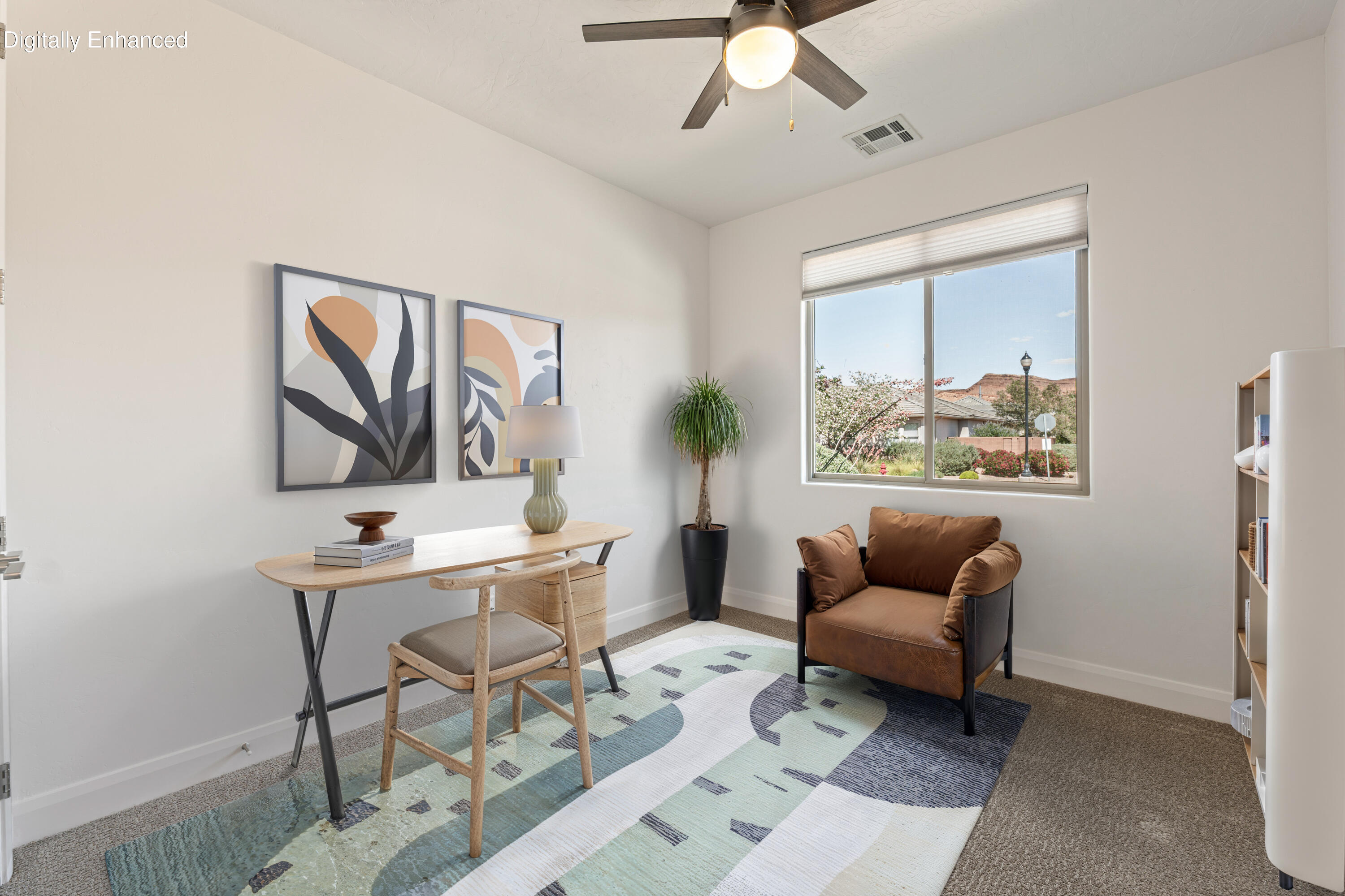 WARNER GATEWAY - Residential