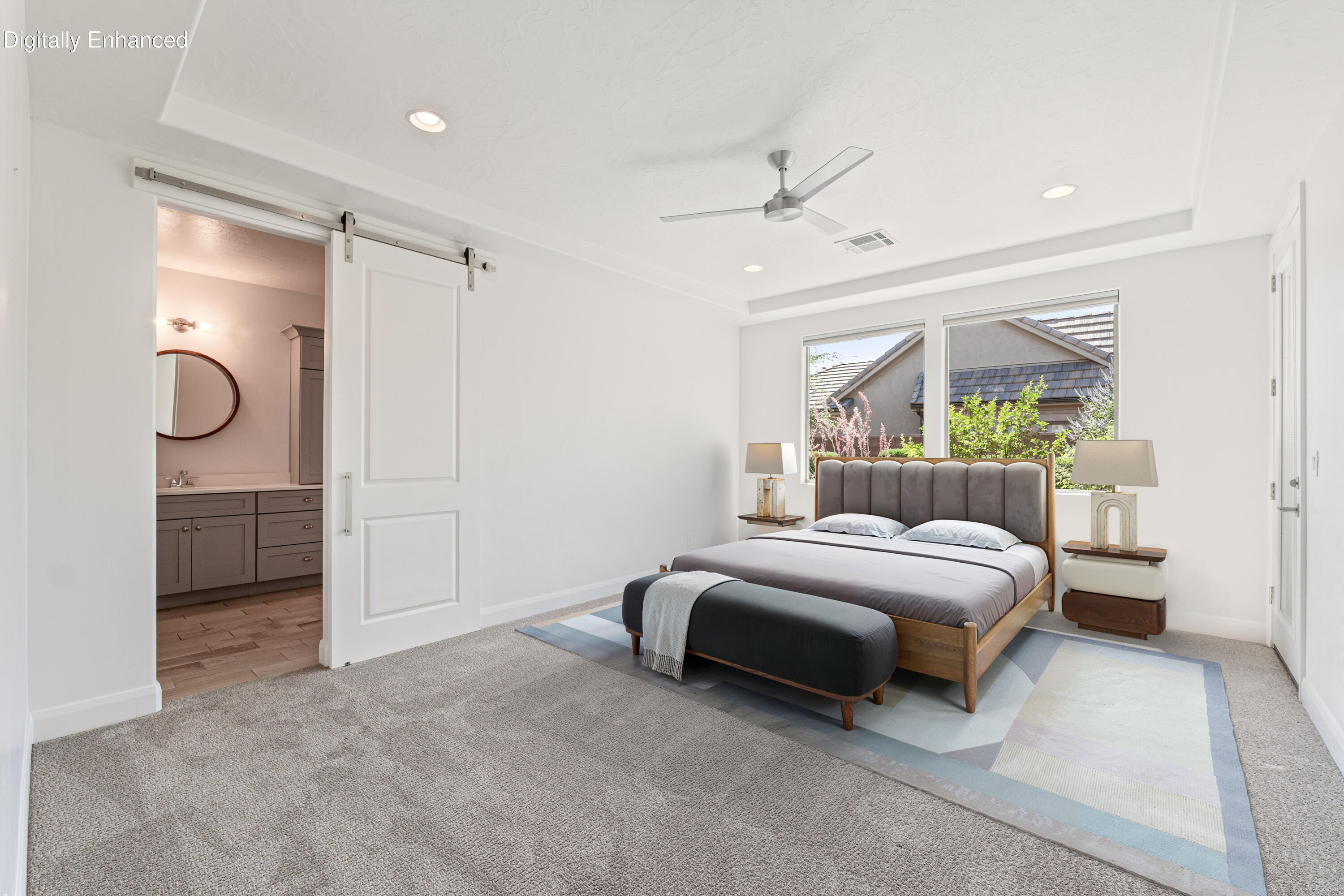 WARNER GATEWAY - Residential