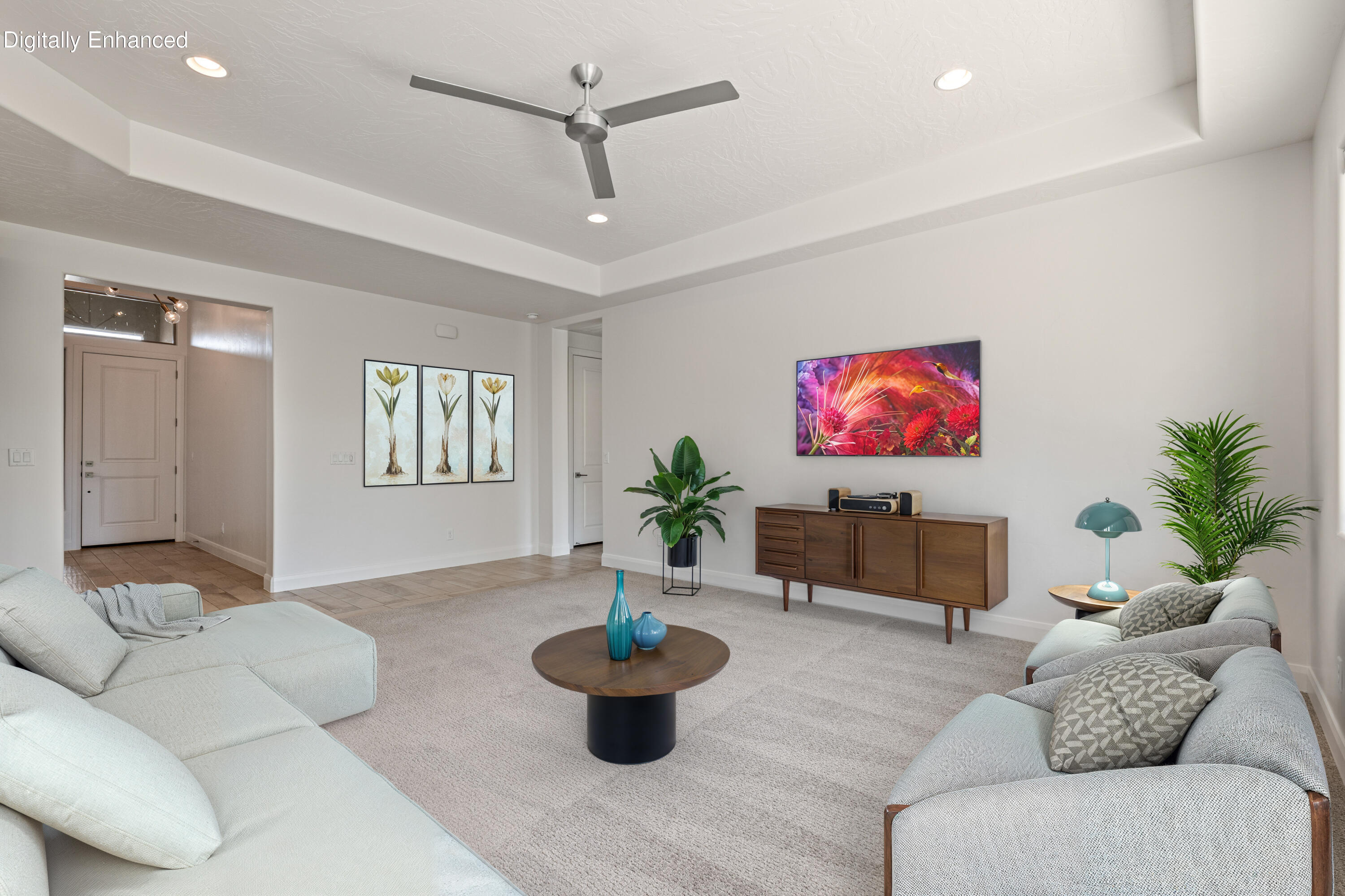 WARNER GATEWAY - Residential