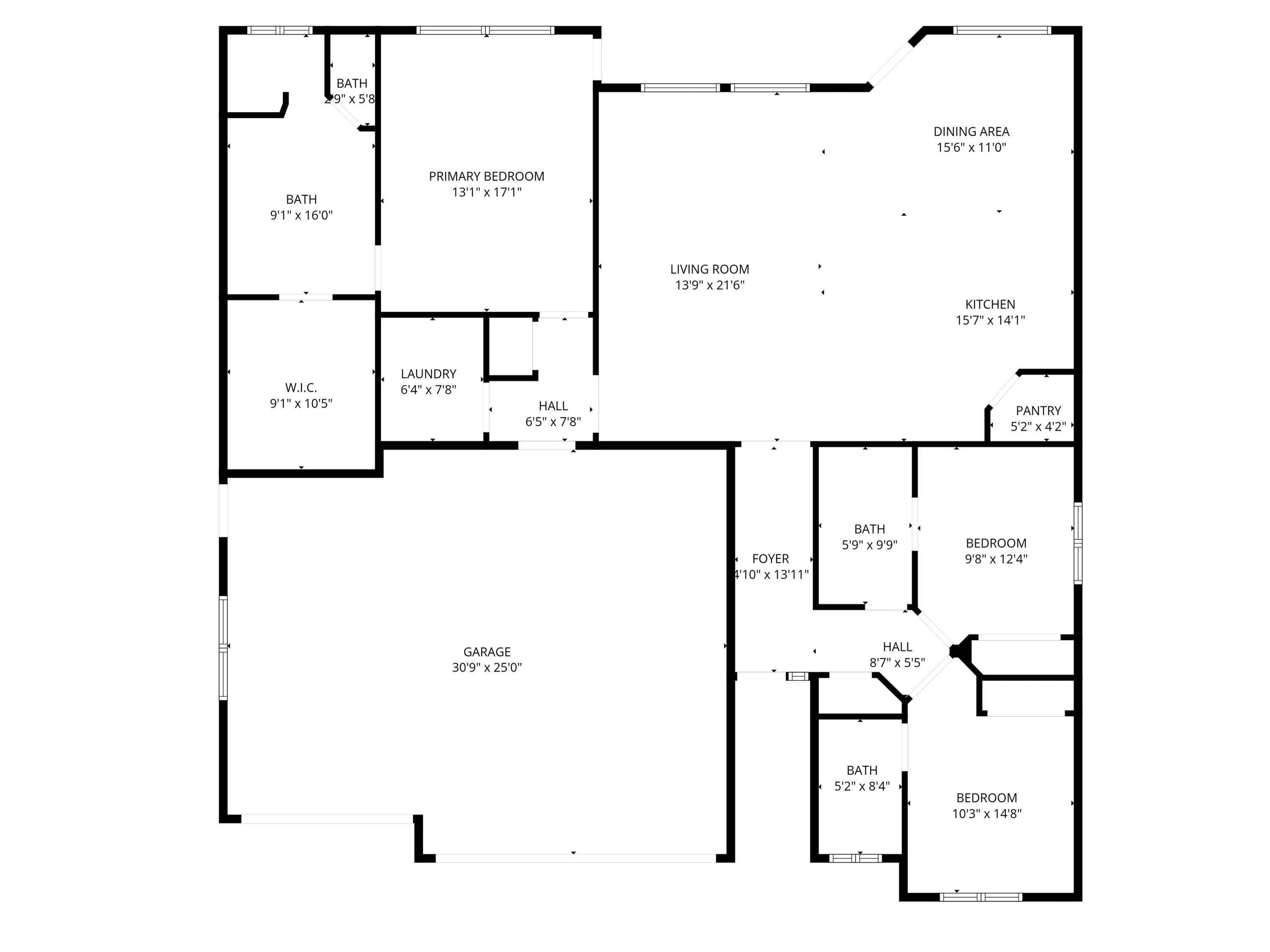 WARNER GATEWAY - Residential