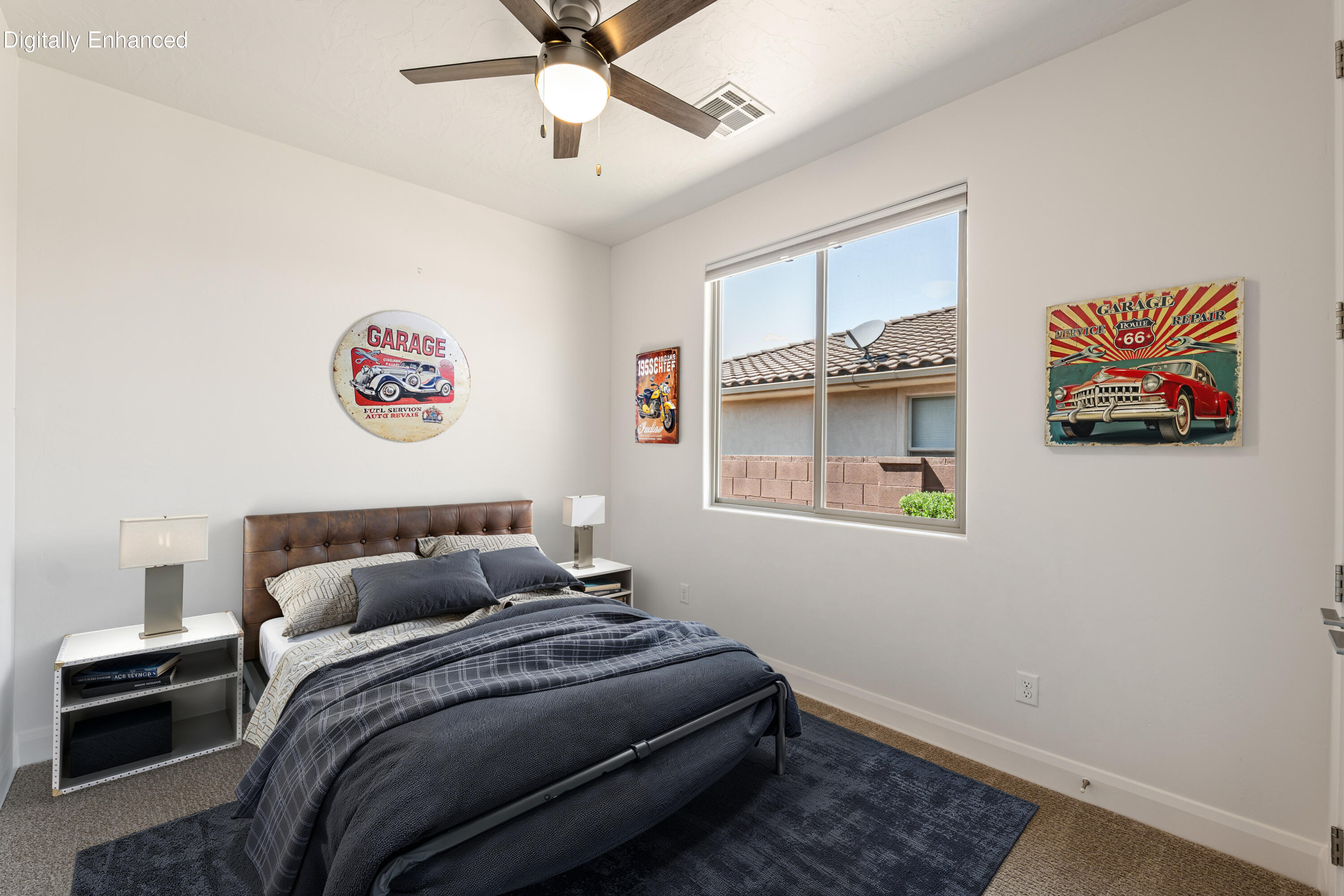 WARNER GATEWAY - Residential