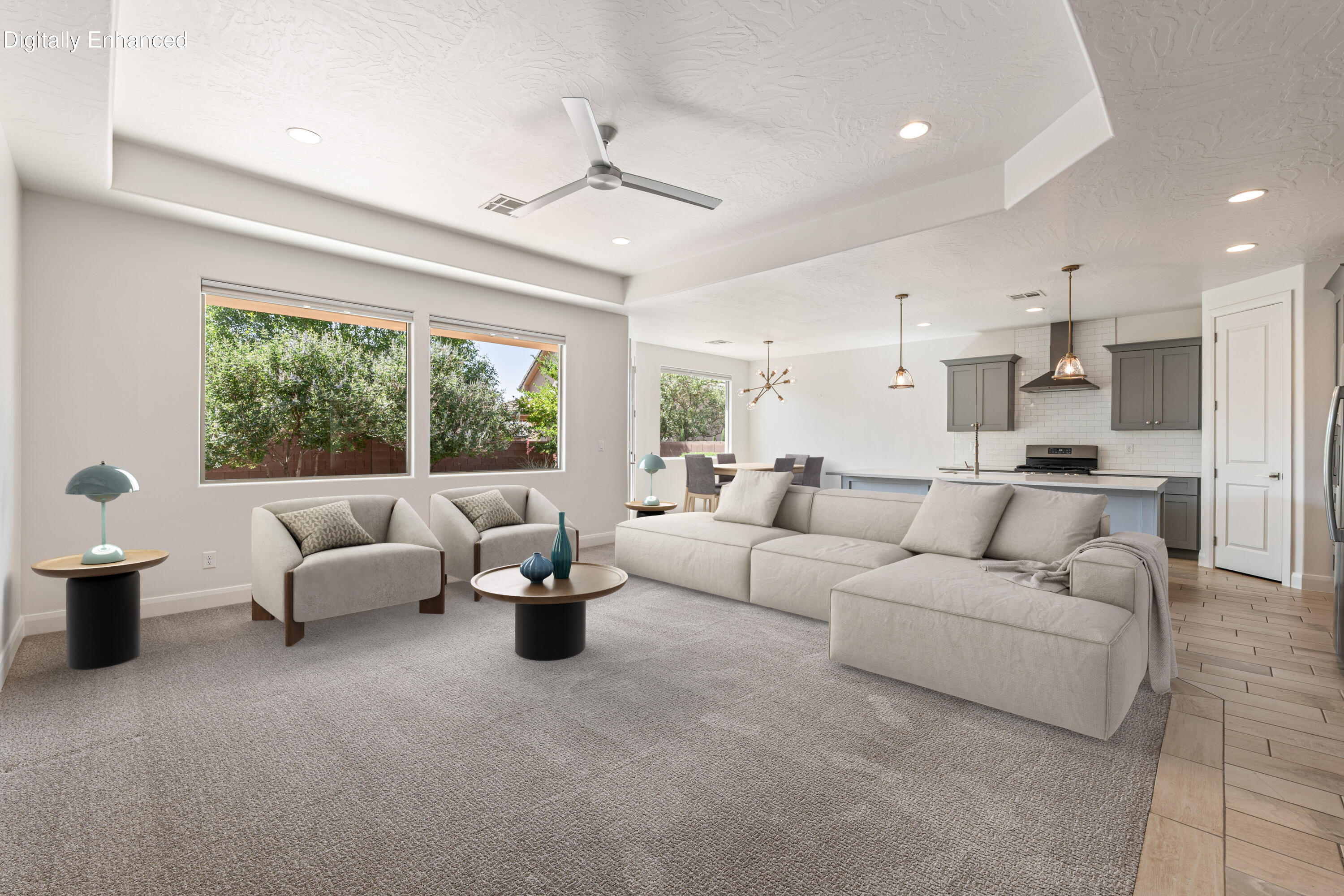 WARNER GATEWAY - Residential