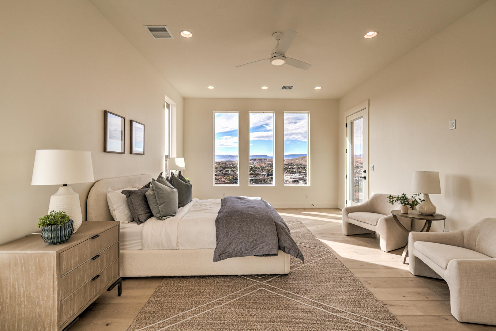 SOUTH RIM AT FOREMASTER RIDGE - Residential