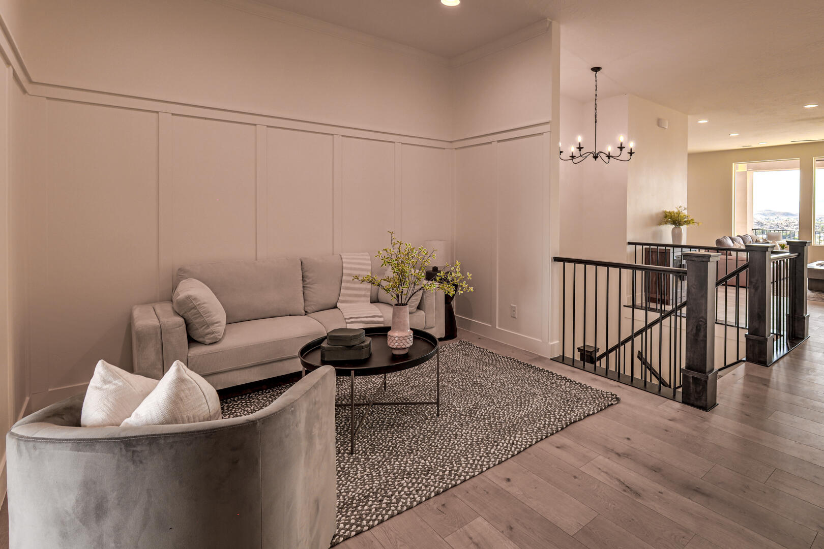 SOUTH RIM AT FOREMASTER RIDGE - Residential