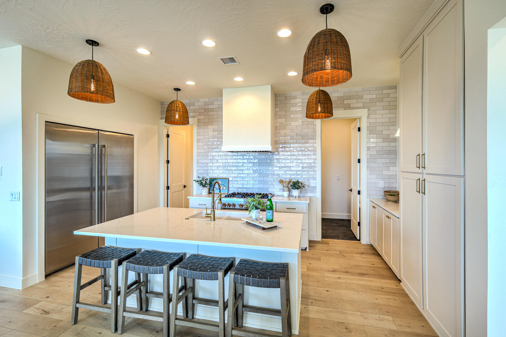 SOUTH RIM AT FOREMASTER RIDGE - Residential