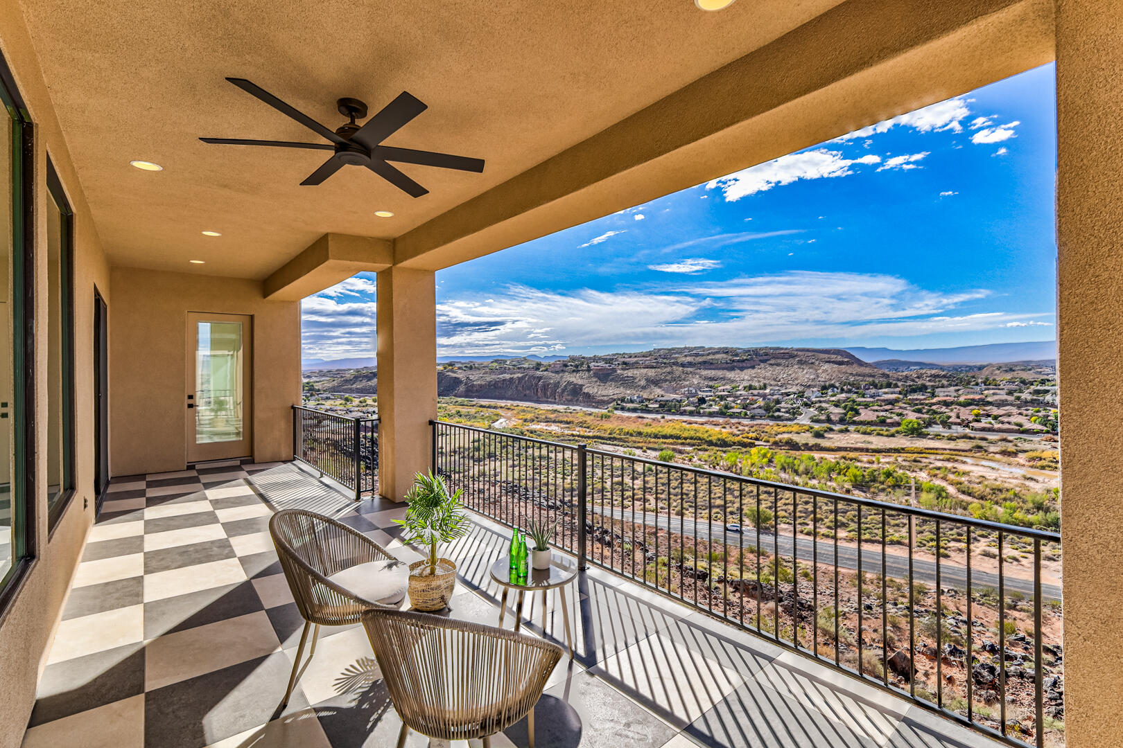 SOUTH RIM AT FOREMASTER RIDGE - Residential