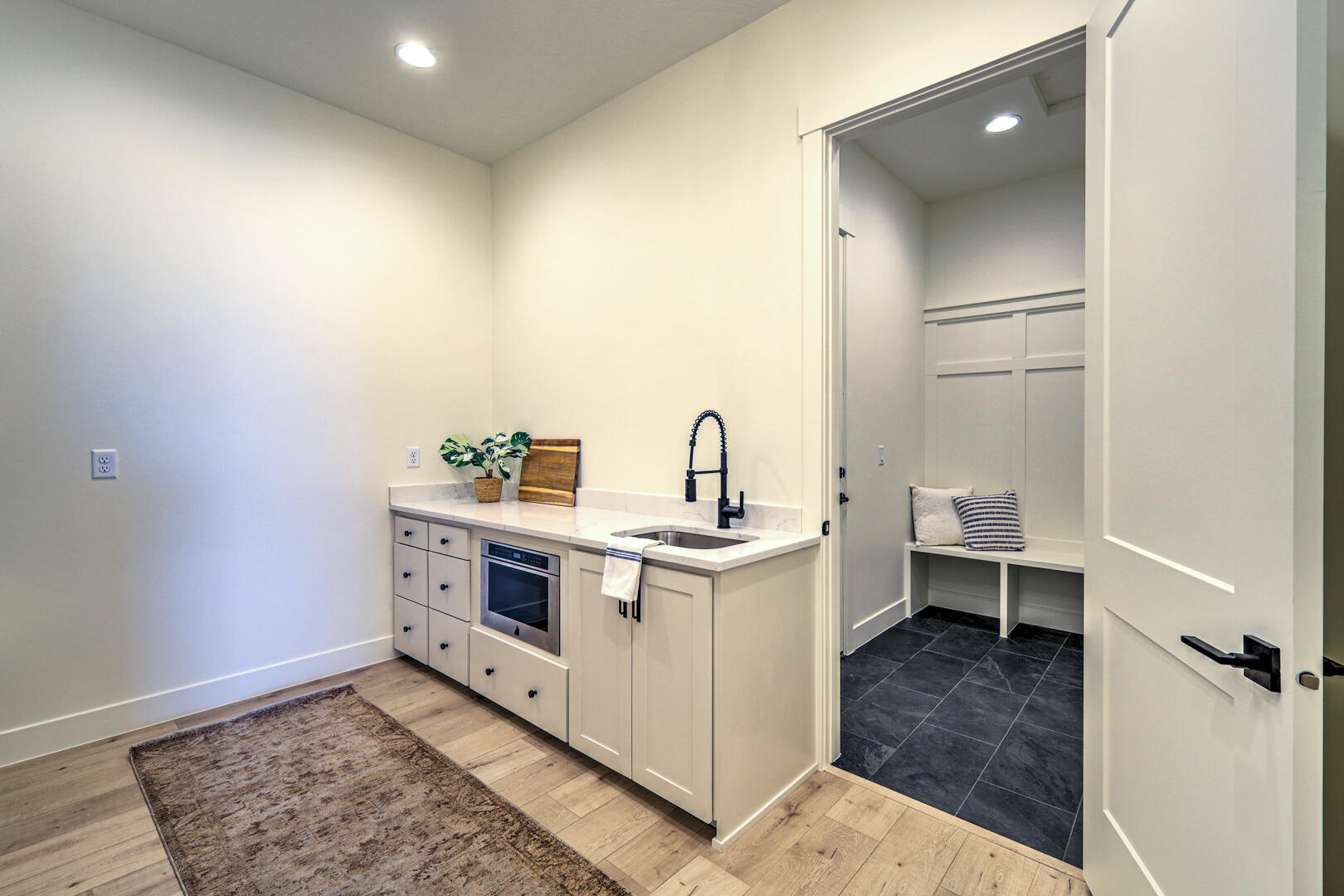 SOUTH RIM AT FOREMASTER RIDGE - Residential