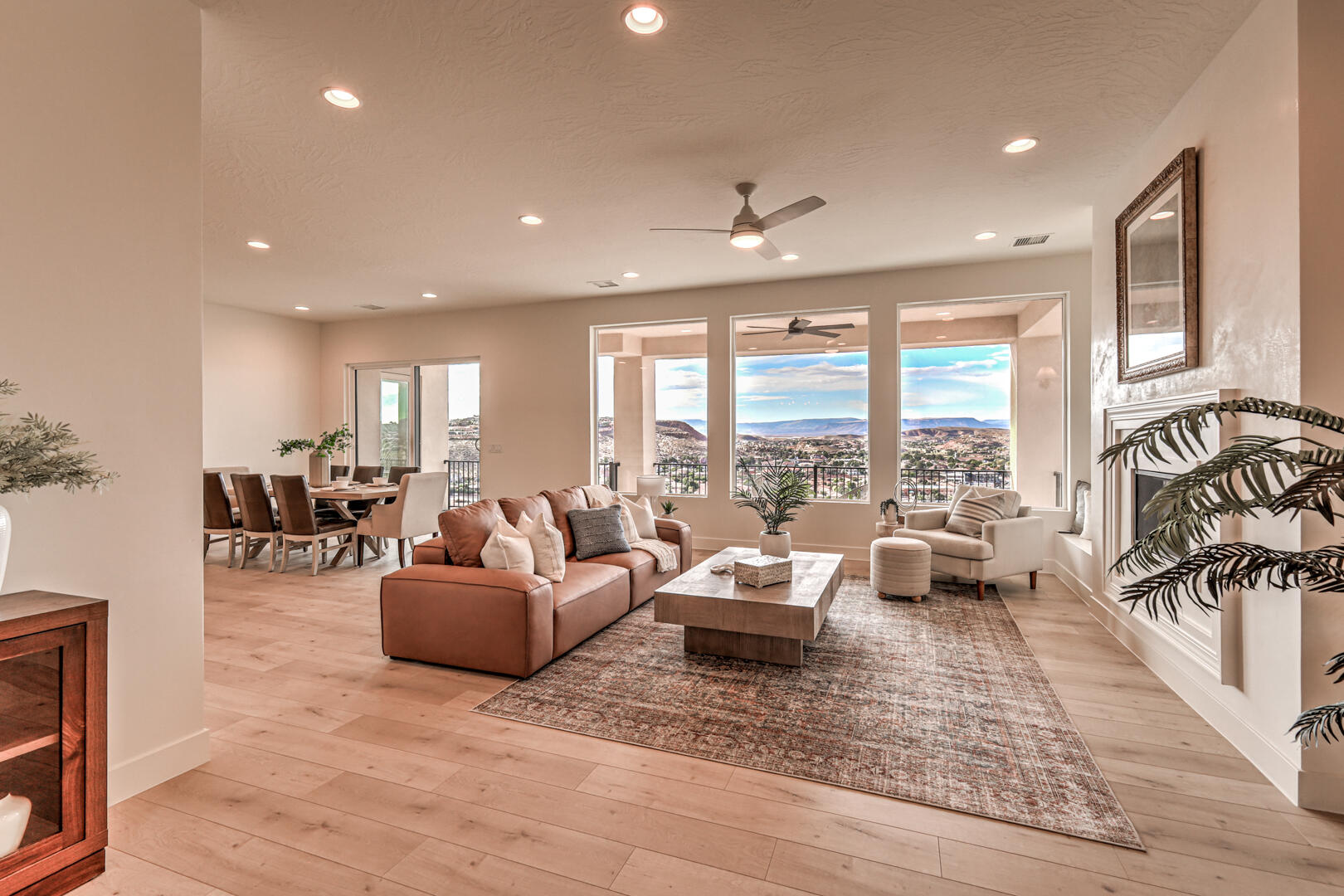 SOUTH RIM AT FOREMASTER RIDGE - Residential