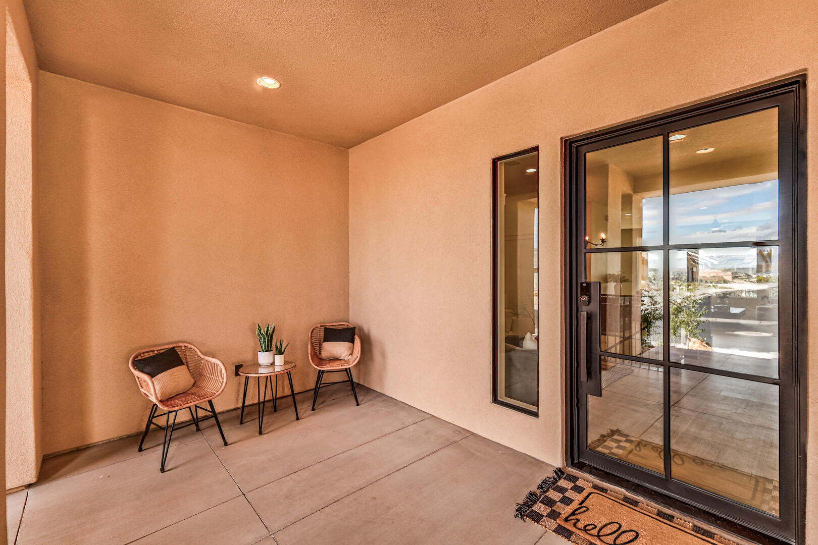 SOUTH RIM AT FOREMASTER RIDGE - Residential