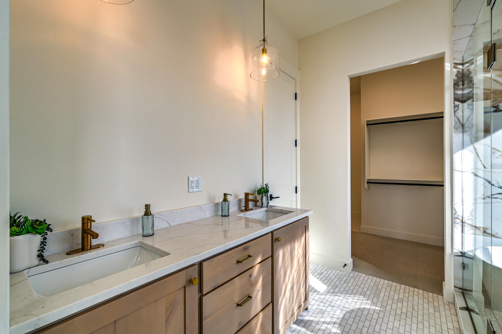 SOUTH RIM AT FOREMASTER RIDGE - Residential