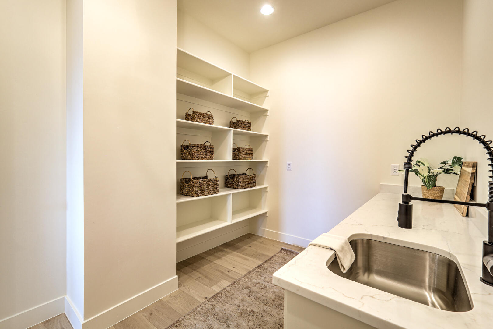 SOUTH RIM AT FOREMASTER RIDGE - Residential