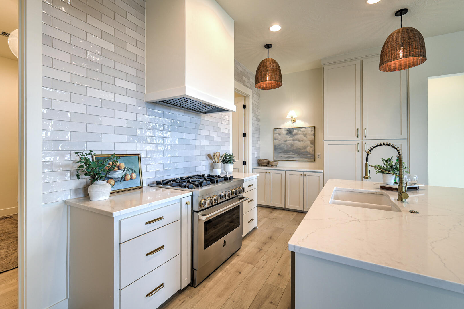 SOUTH RIM AT FOREMASTER RIDGE - Residential