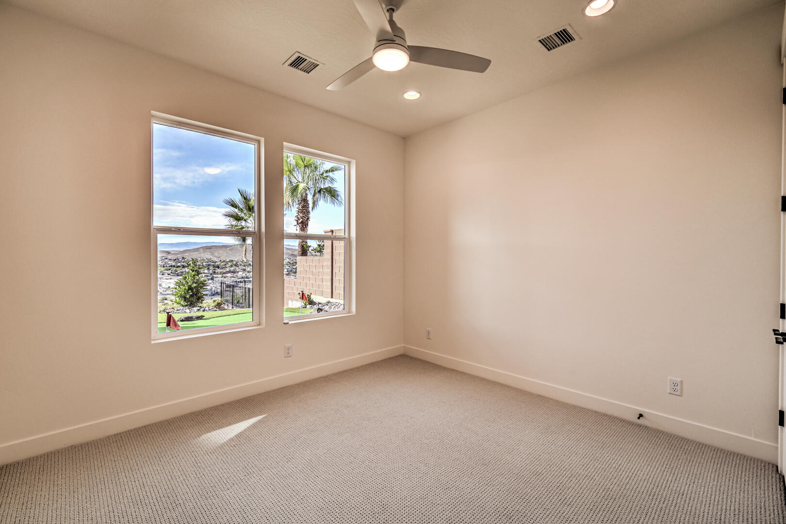 SOUTH RIM AT FOREMASTER RIDGE - Residential