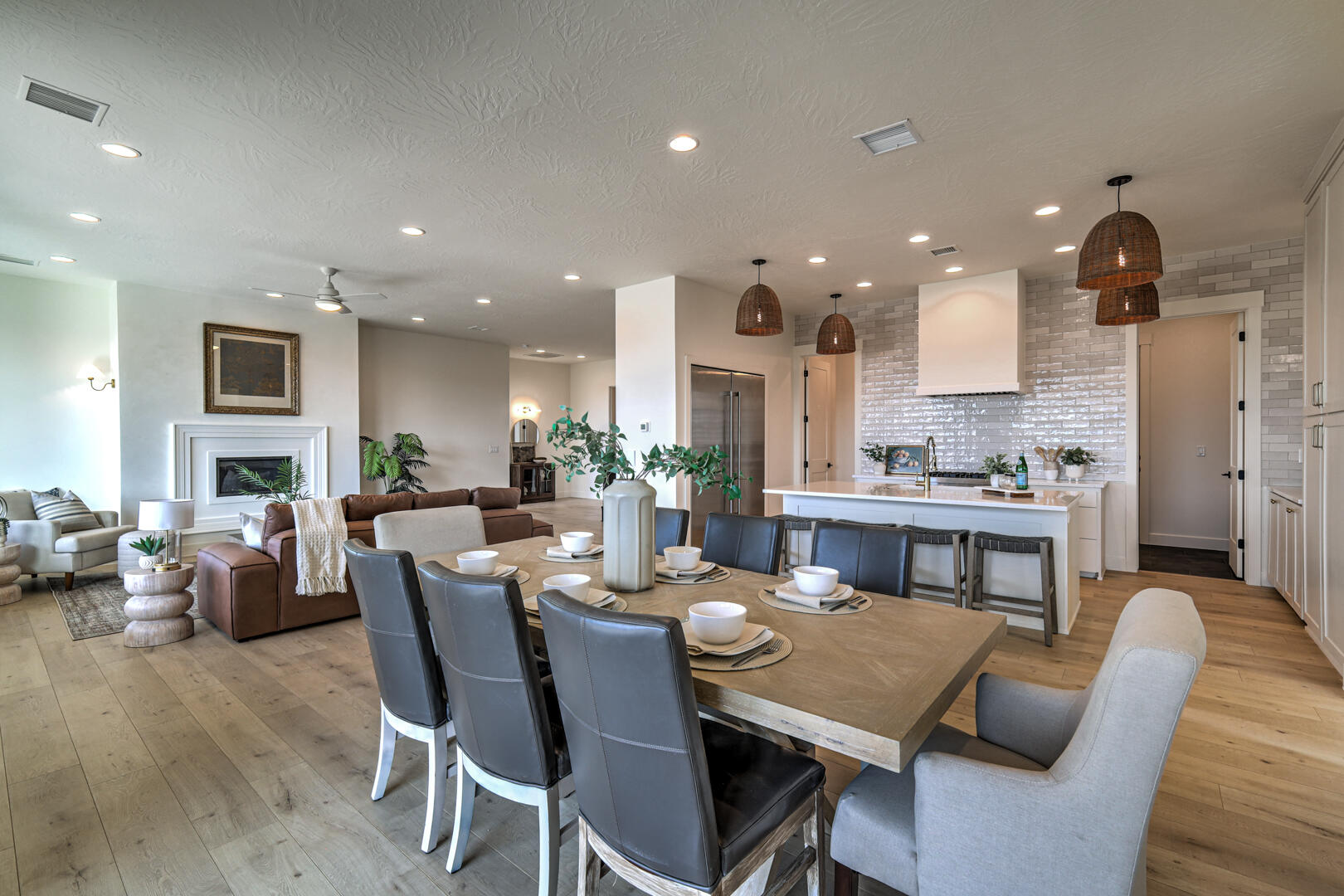 SOUTH RIM AT FOREMASTER RIDGE - Residential