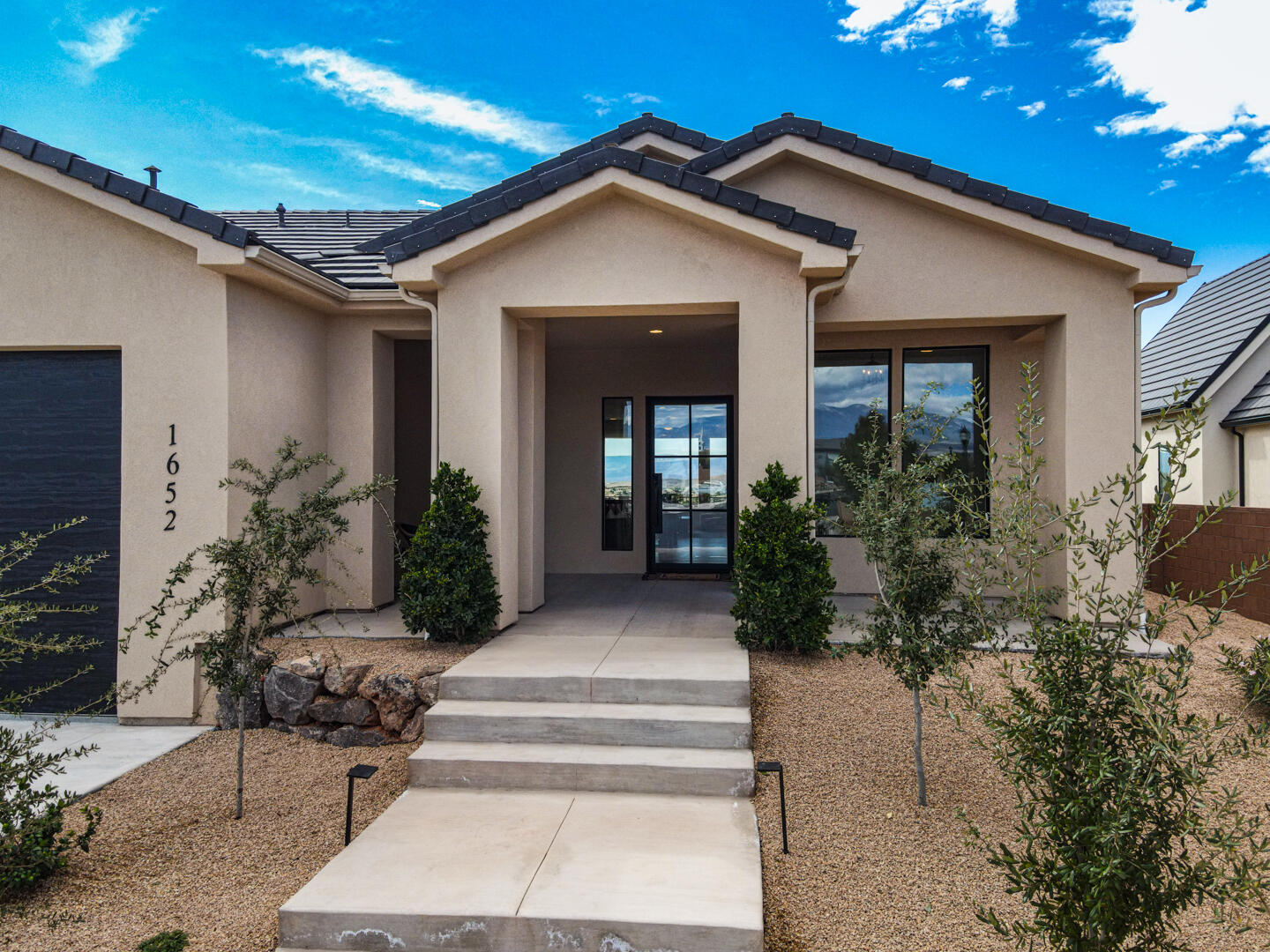 SOUTH RIM AT FOREMASTER RIDGE - Residential