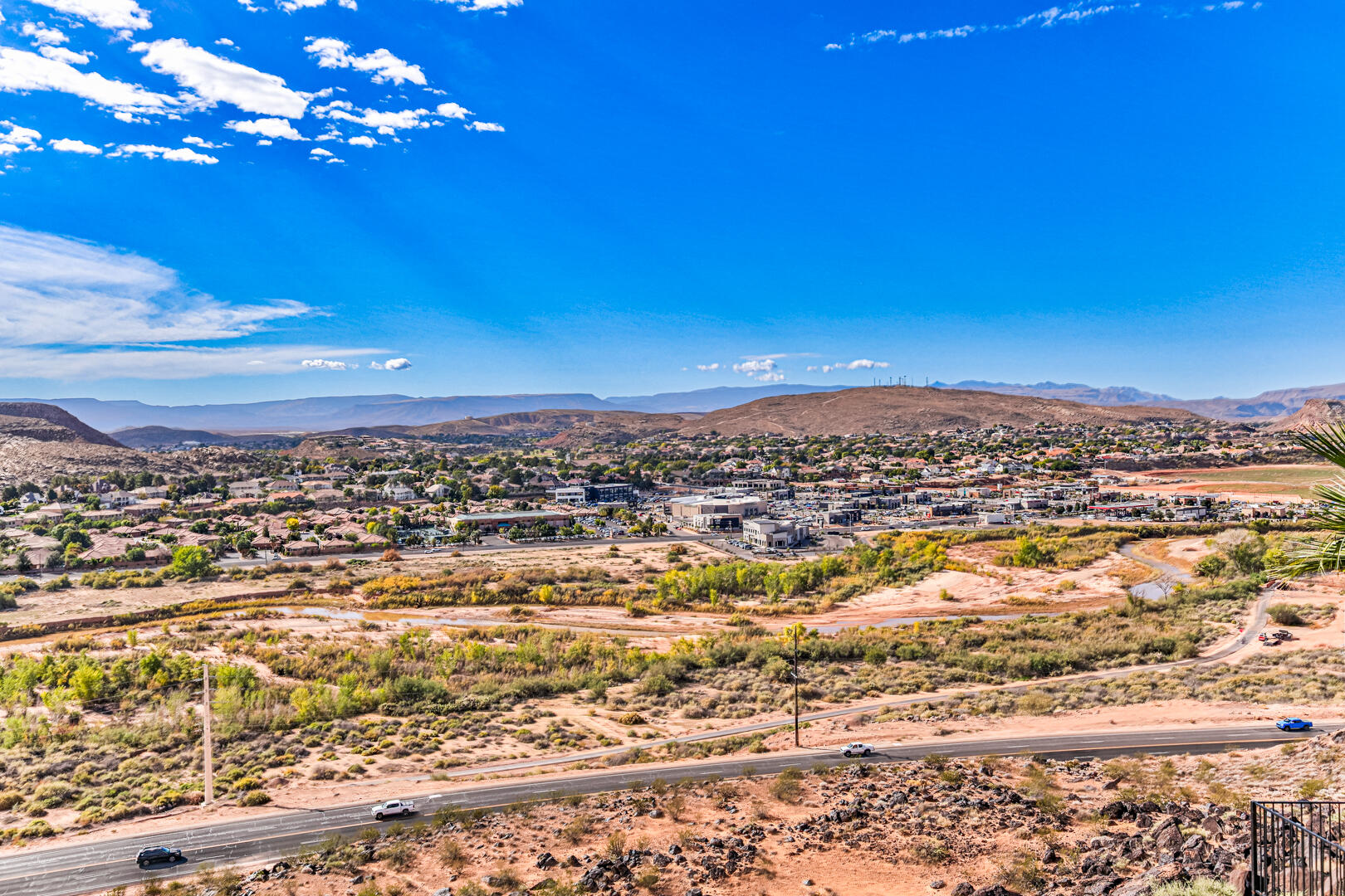 SOUTH RIM AT FOREMASTER RIDGE - Residential