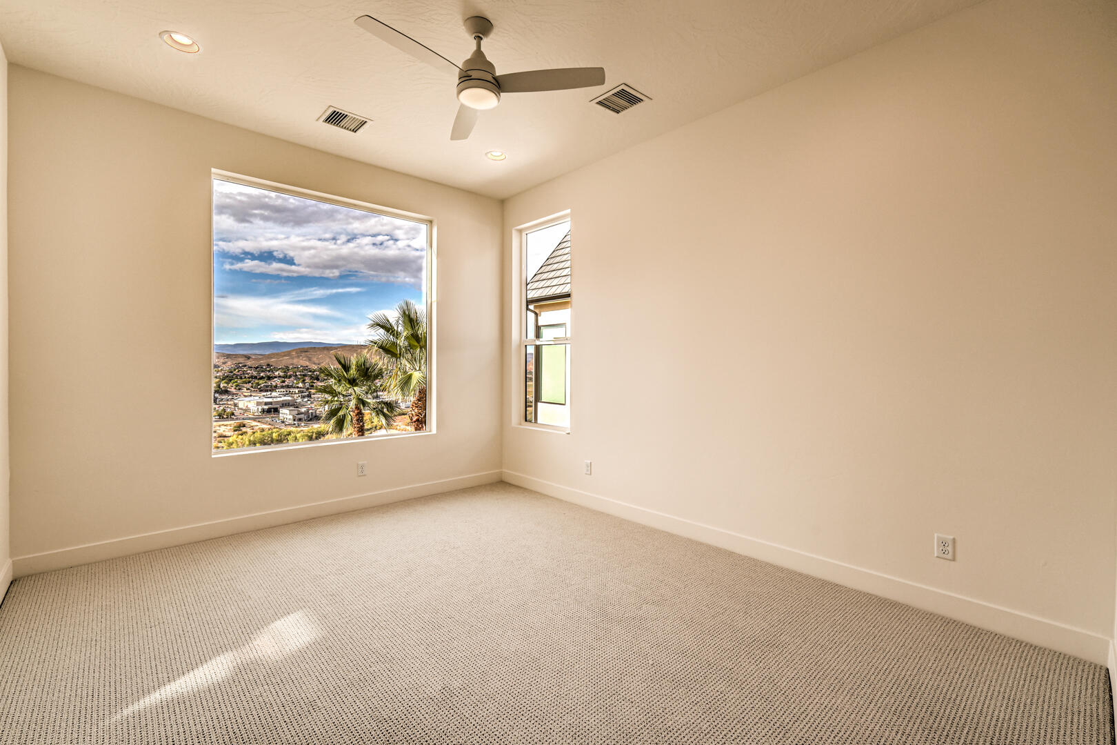 SOUTH RIM AT FOREMASTER RIDGE - Residential