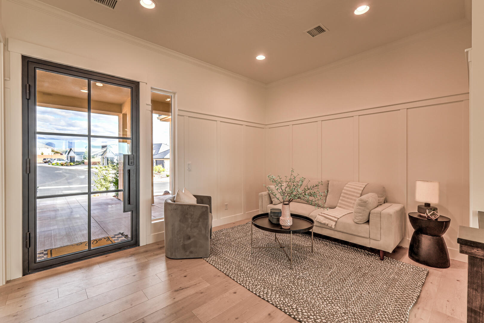 SOUTH RIM AT FOREMASTER RIDGE - Residential