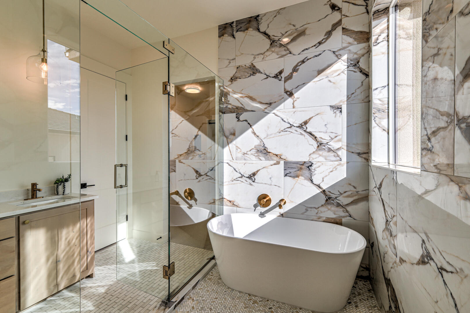 SOUTH RIM AT FOREMASTER RIDGE - Residential