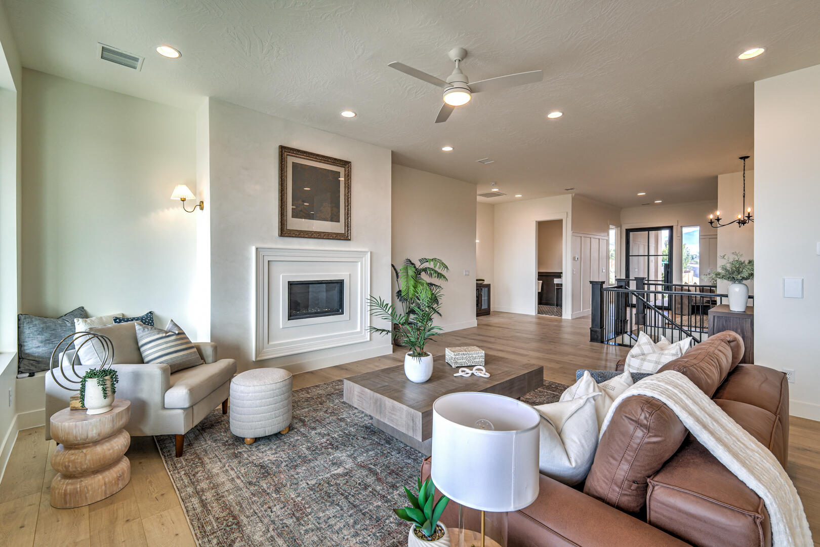 SOUTH RIM AT FOREMASTER RIDGE - Residential