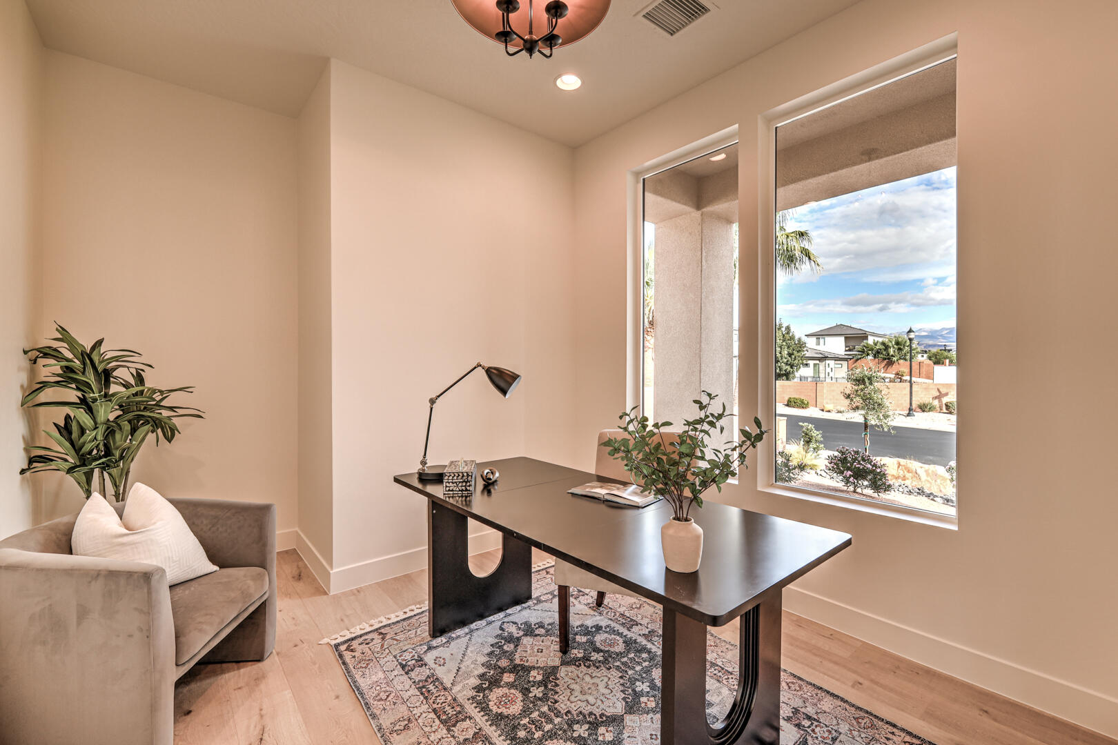 SOUTH RIM AT FOREMASTER RIDGE - Residential