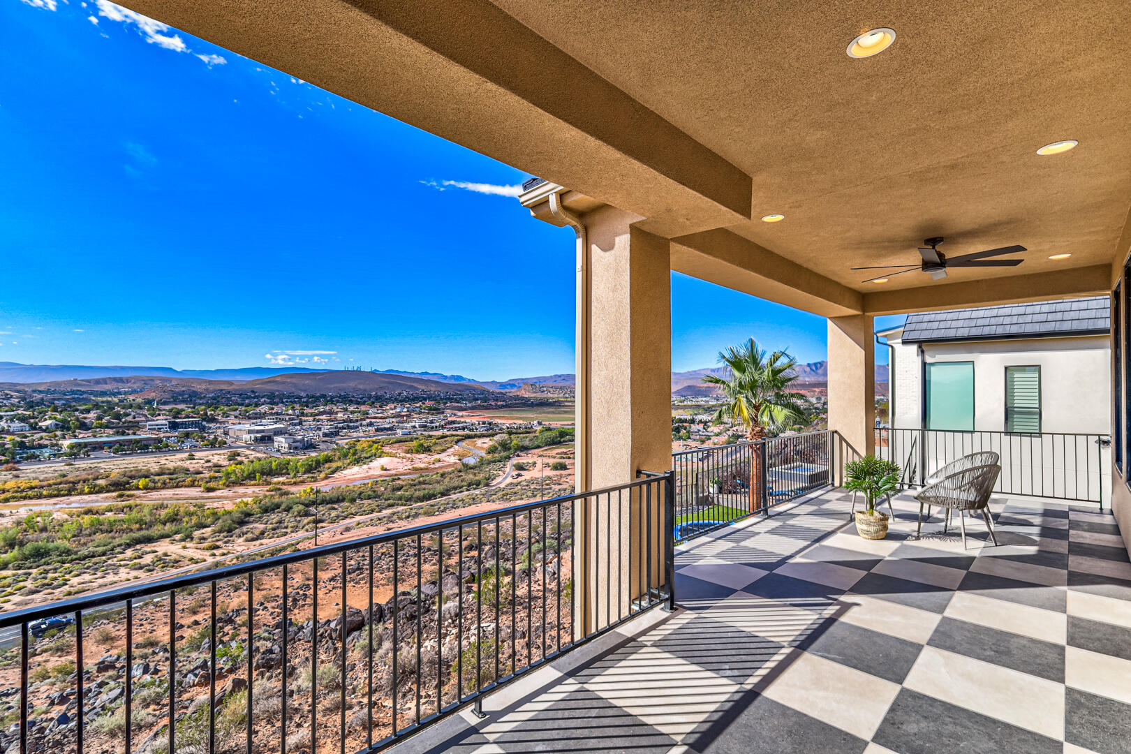 SOUTH RIM AT FOREMASTER RIDGE - Residential