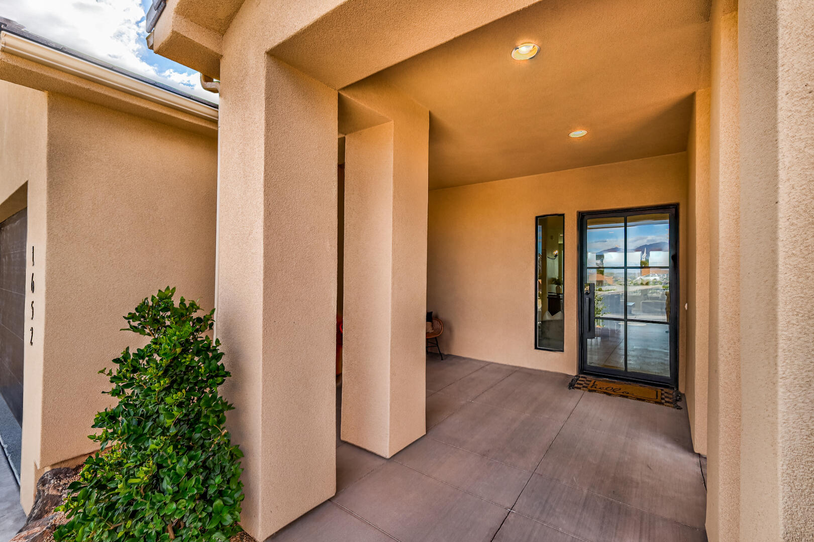 SOUTH RIM AT FOREMASTER RIDGE - Residential