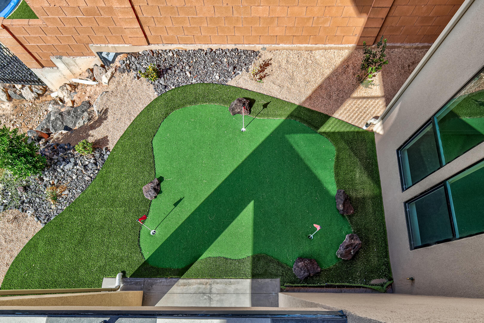 SOUTH RIM AT FOREMASTER RIDGE - Residential