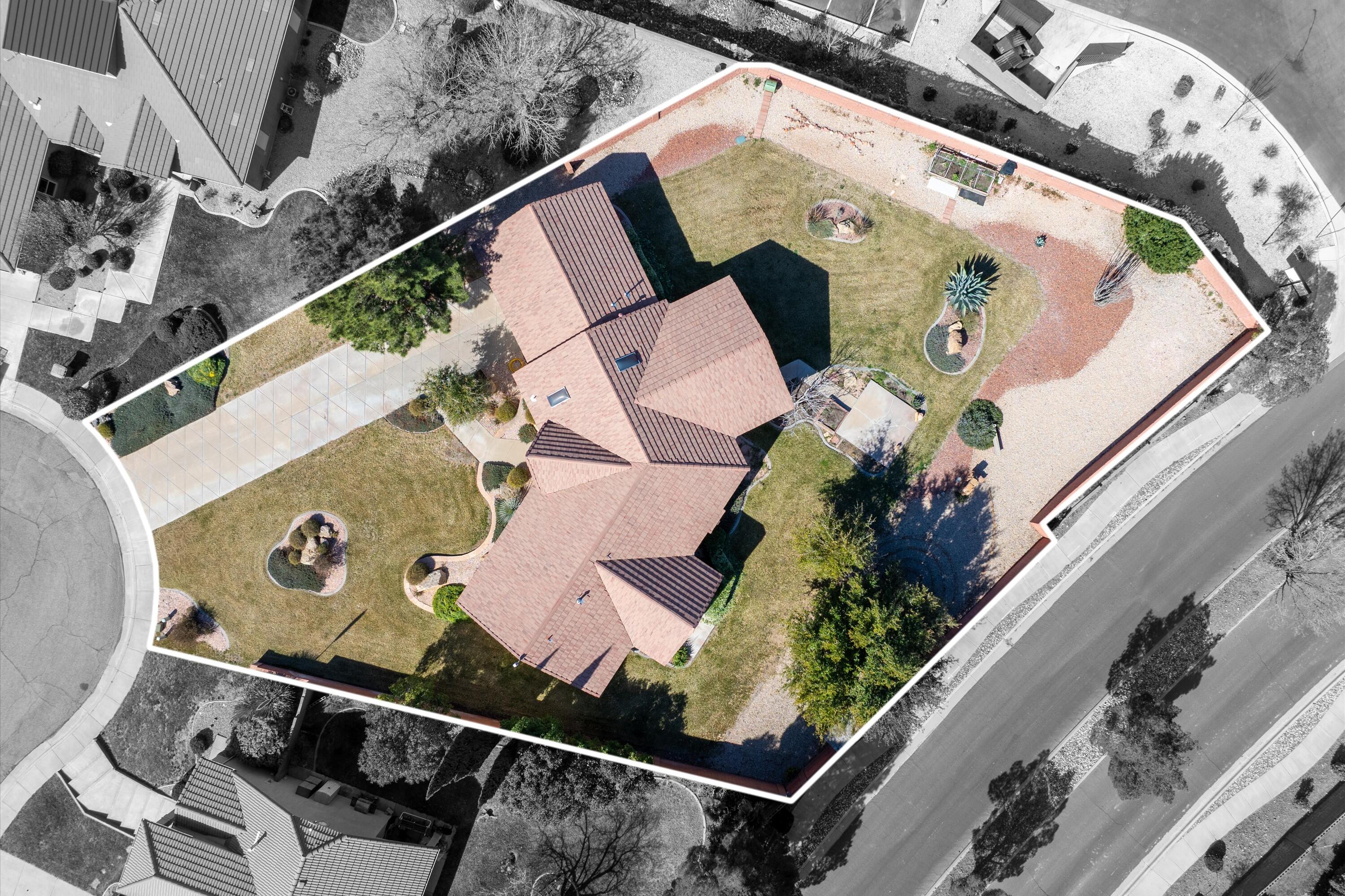 PAINTED HILLS RLINGTON HEIGHTS - Residential