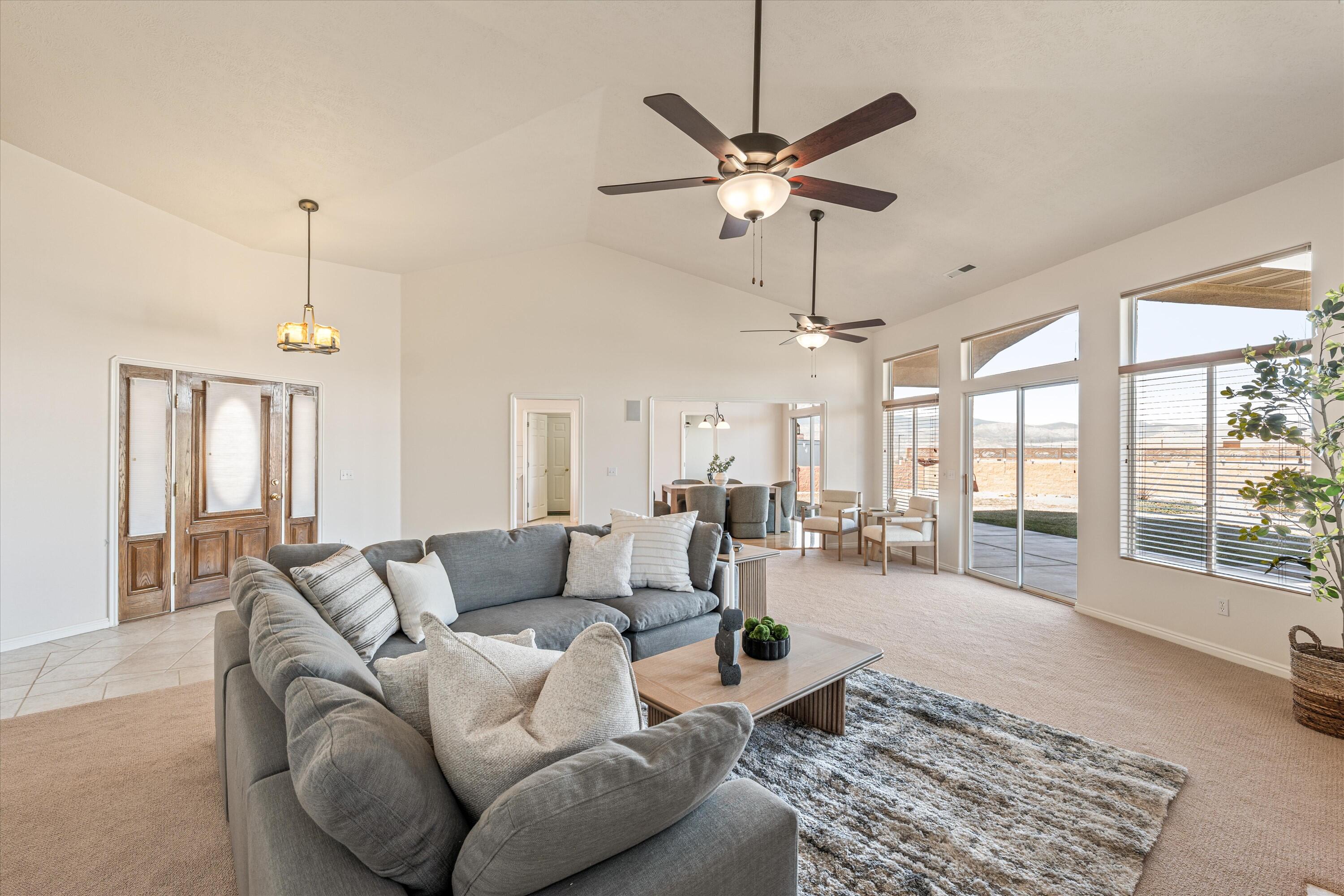 PAINTED HILLS RLINGTON HEIGHTS - Residential