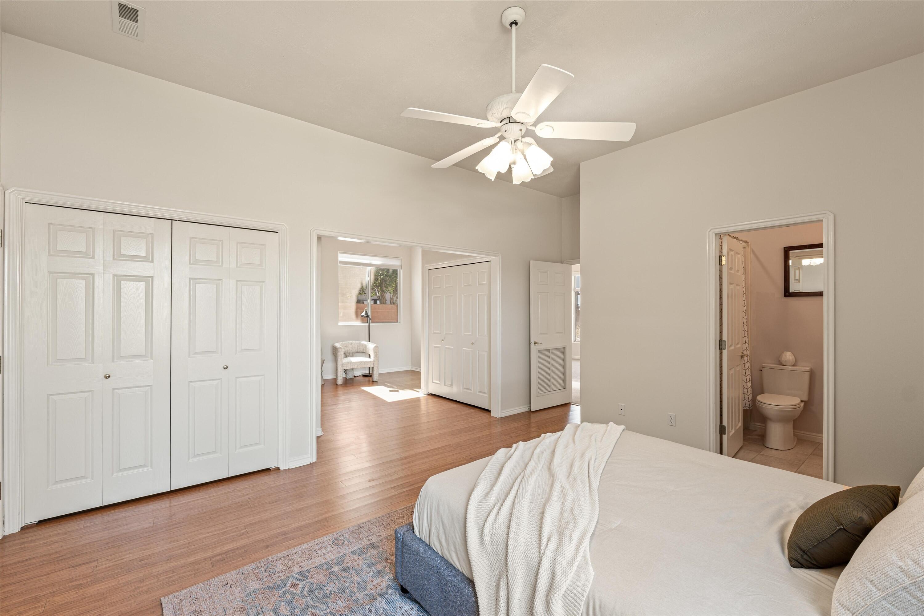 PAINTED HILLS RLINGTON HEIGHTS - Residential