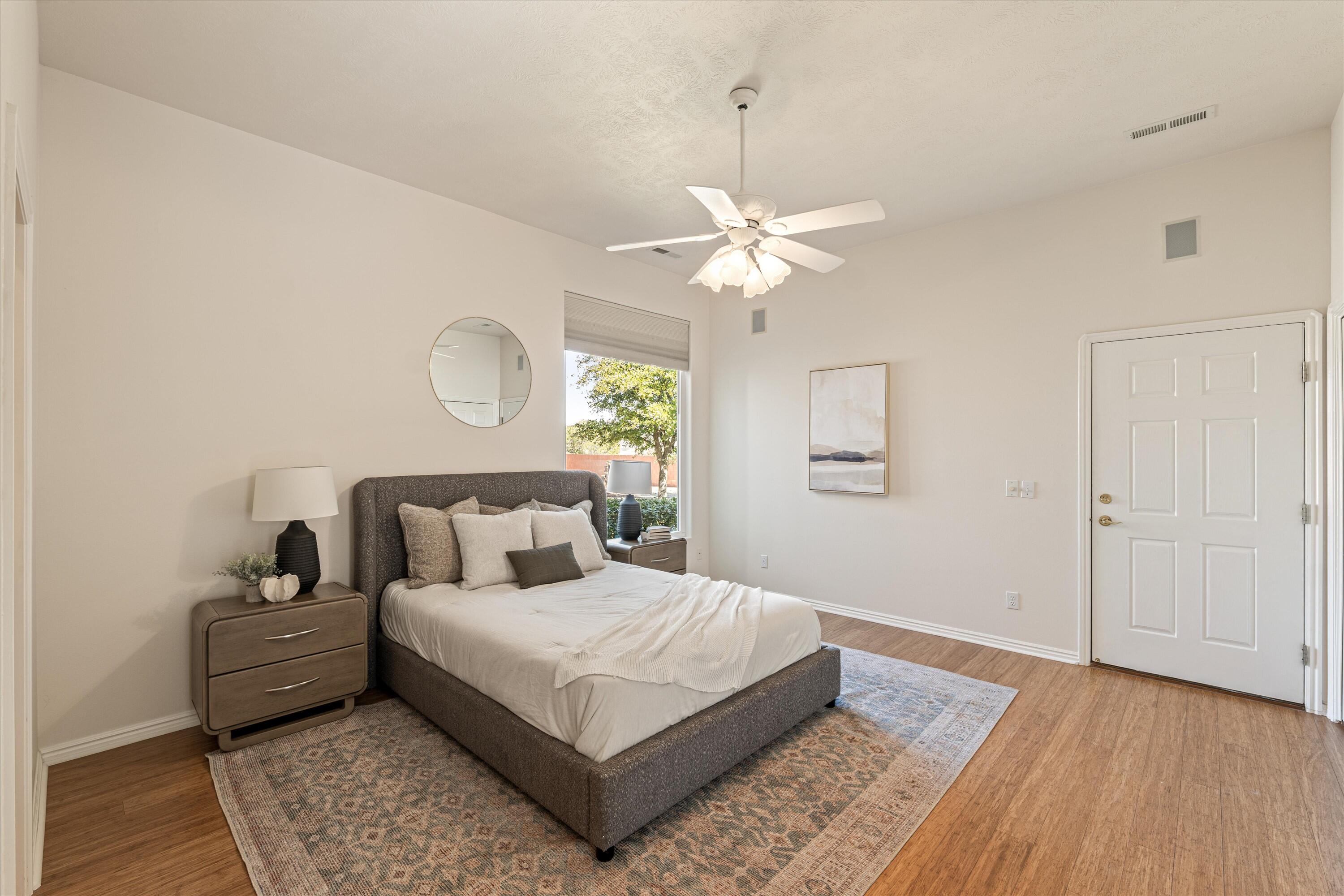 PAINTED HILLS RLINGTON HEIGHTS - Residential