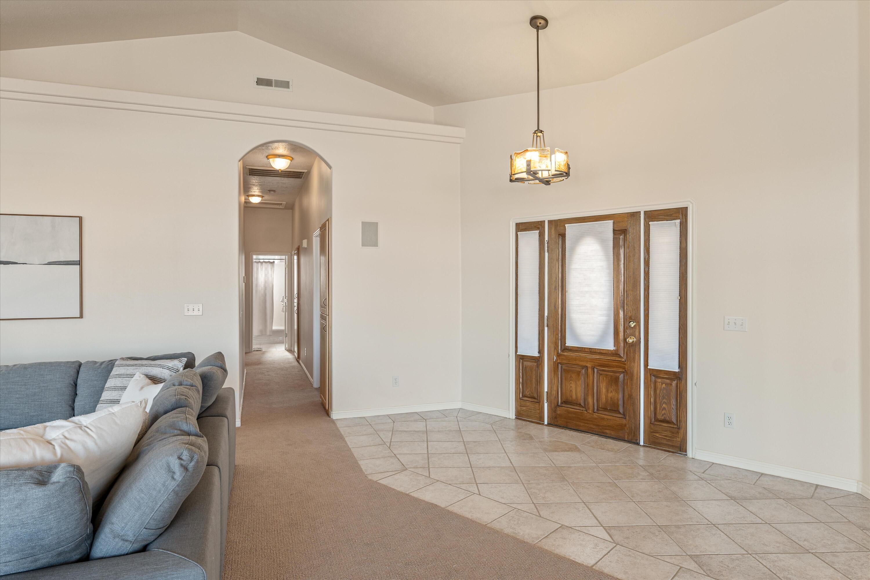 PAINTED HILLS RLINGTON HEIGHTS - Residential