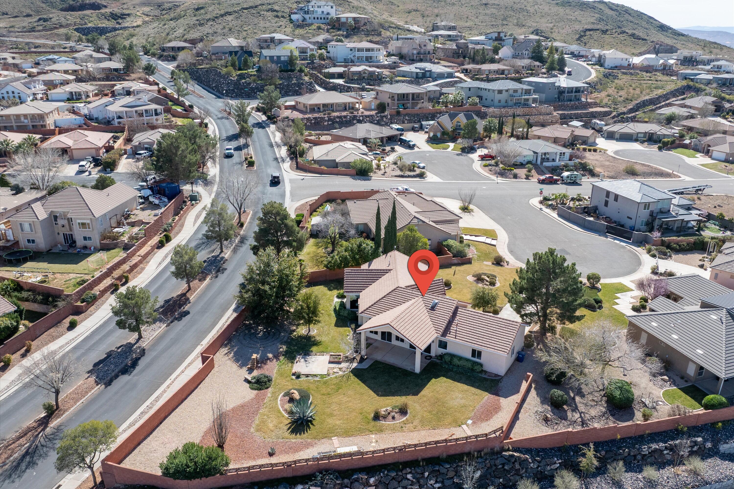 PAINTED HILLS RLINGTON HEIGHTS - Residential