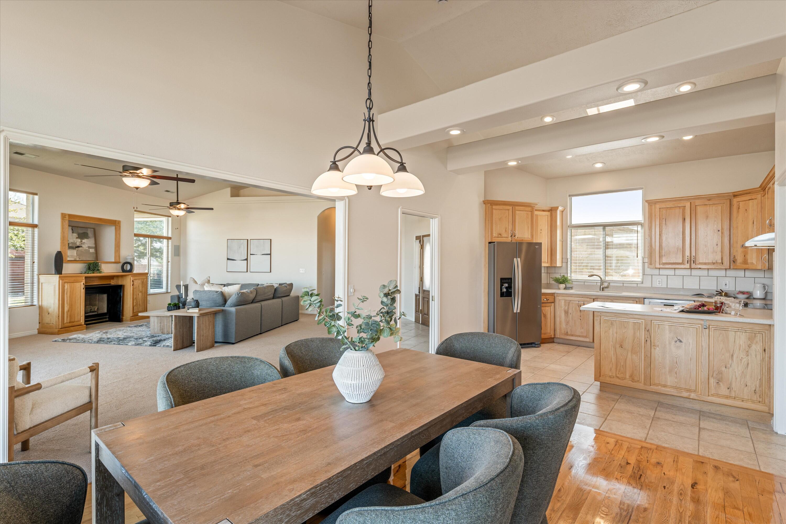 PAINTED HILLS RLINGTON HEIGHTS - Residential