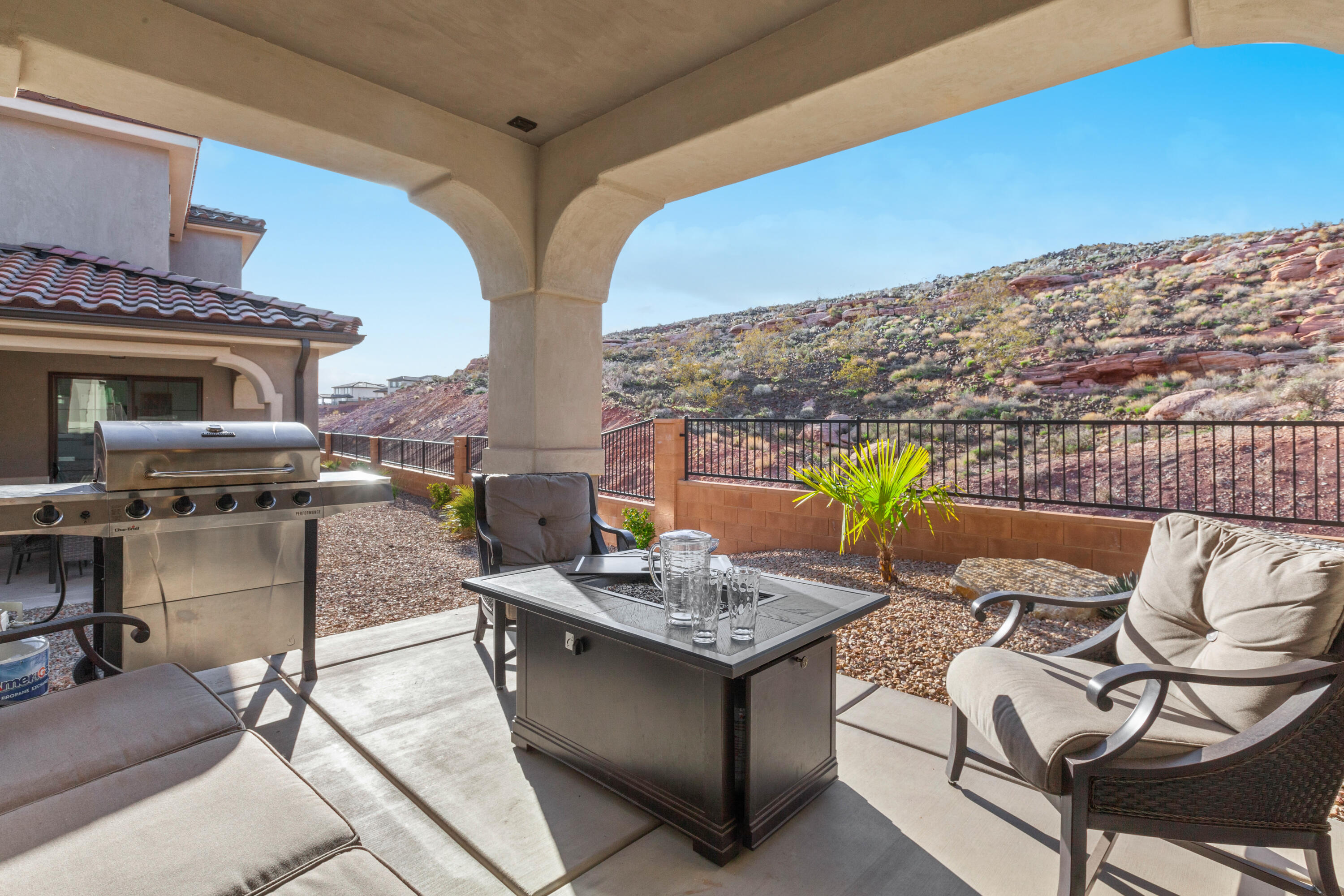 ESCONDIDO AT SIENNA HILLS - Residential