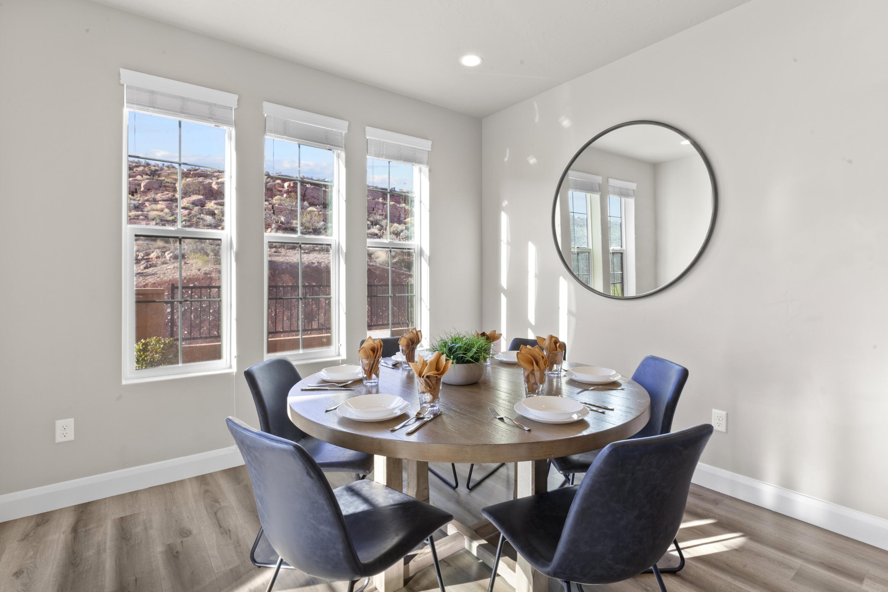 ESCONDIDO AT SIENNA HILLS - Residential