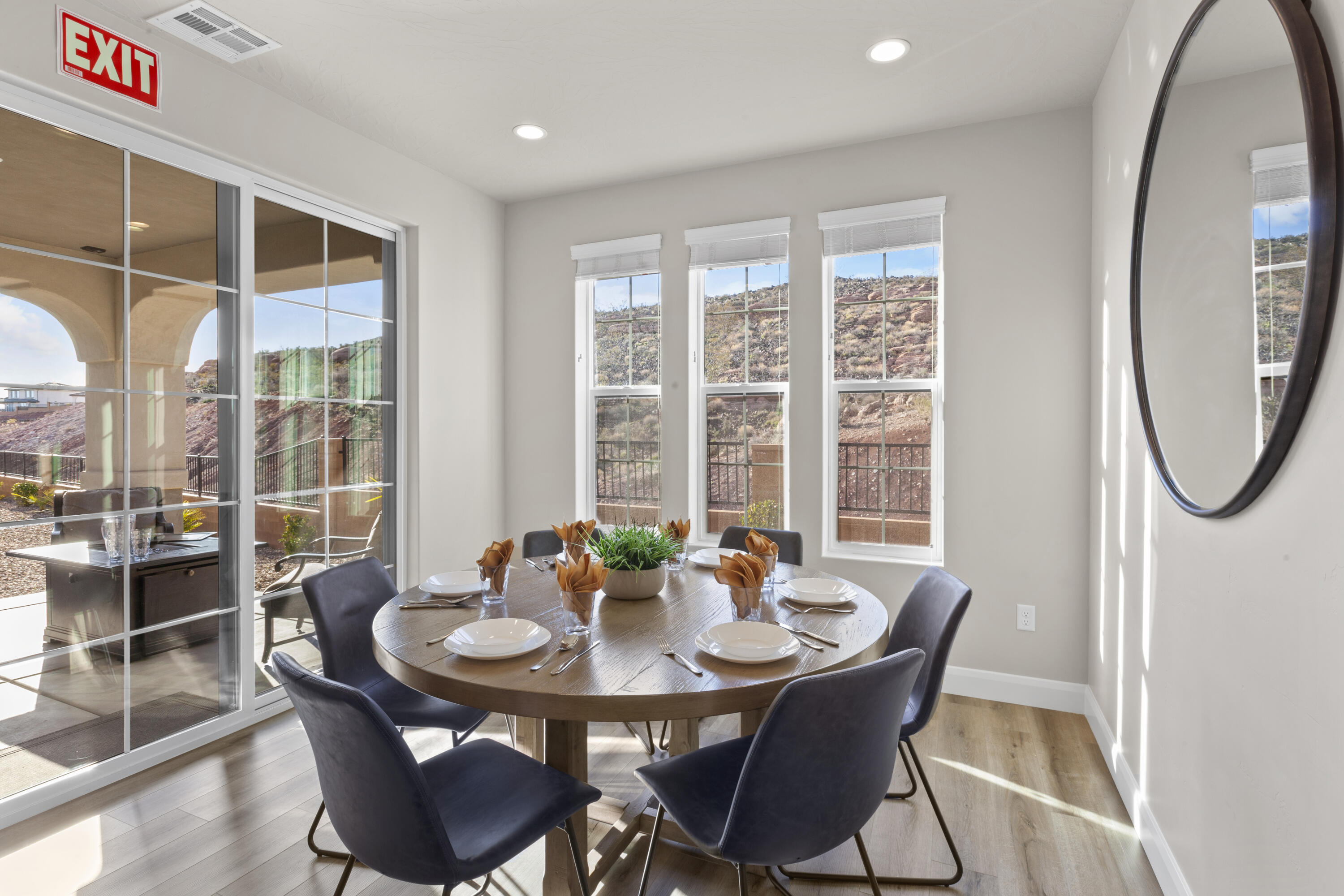 ESCONDIDO AT SIENNA HILLS - Residential