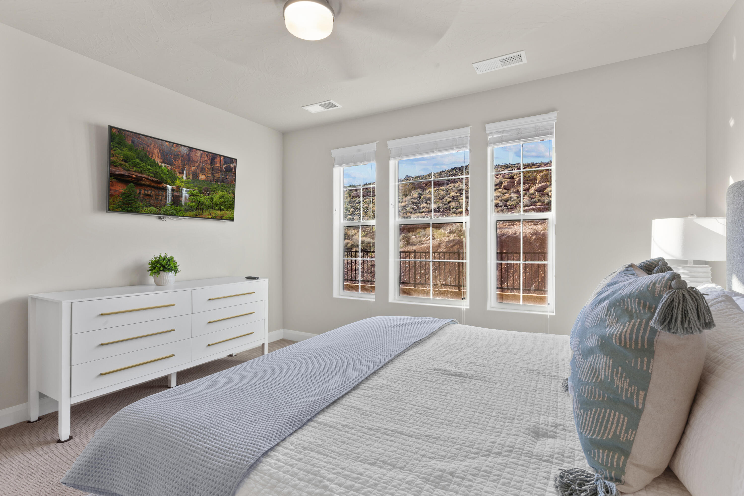 ESCONDIDO AT SIENNA HILLS - Residential