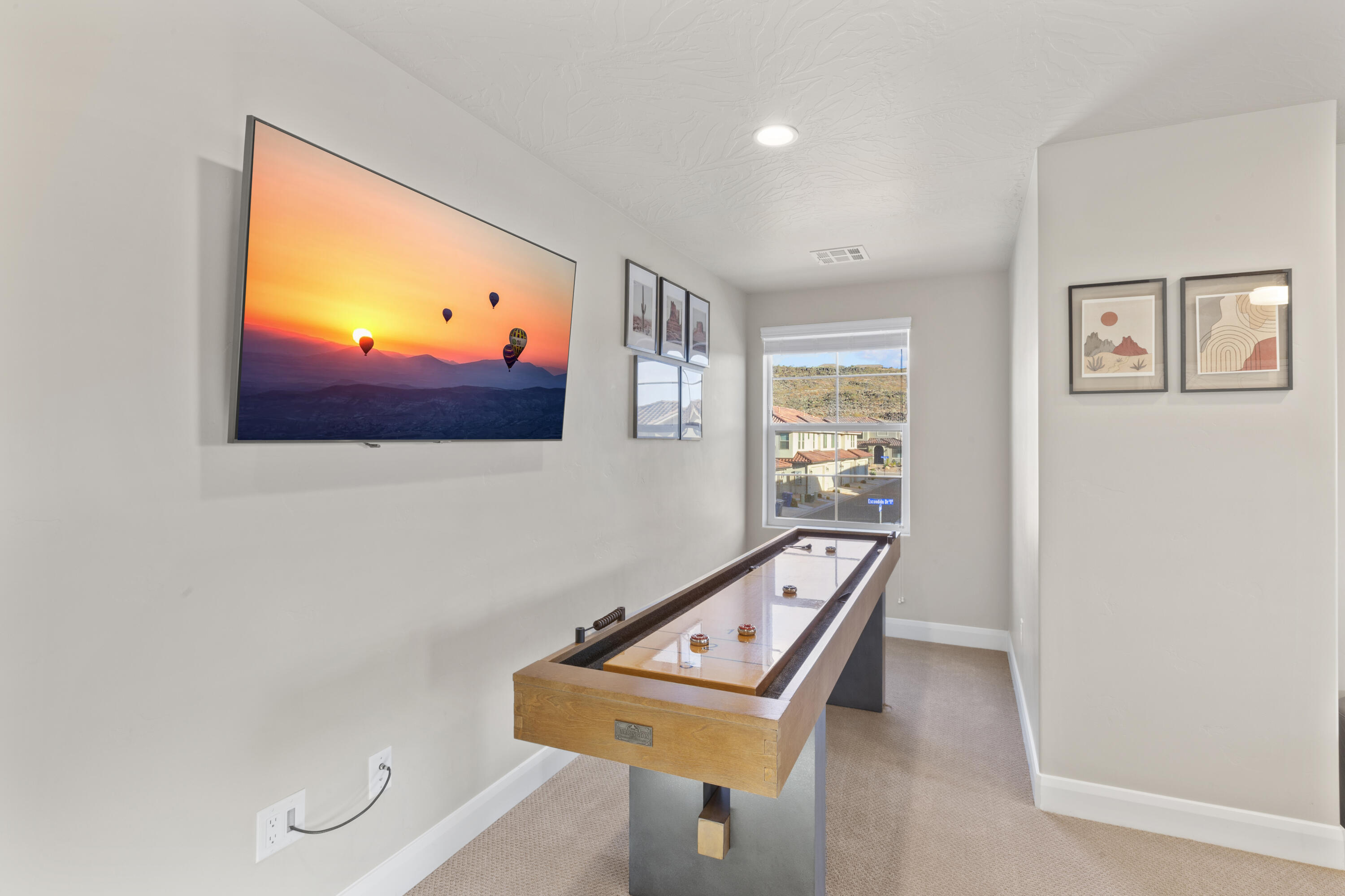 ESCONDIDO AT SIENNA HILLS - Residential