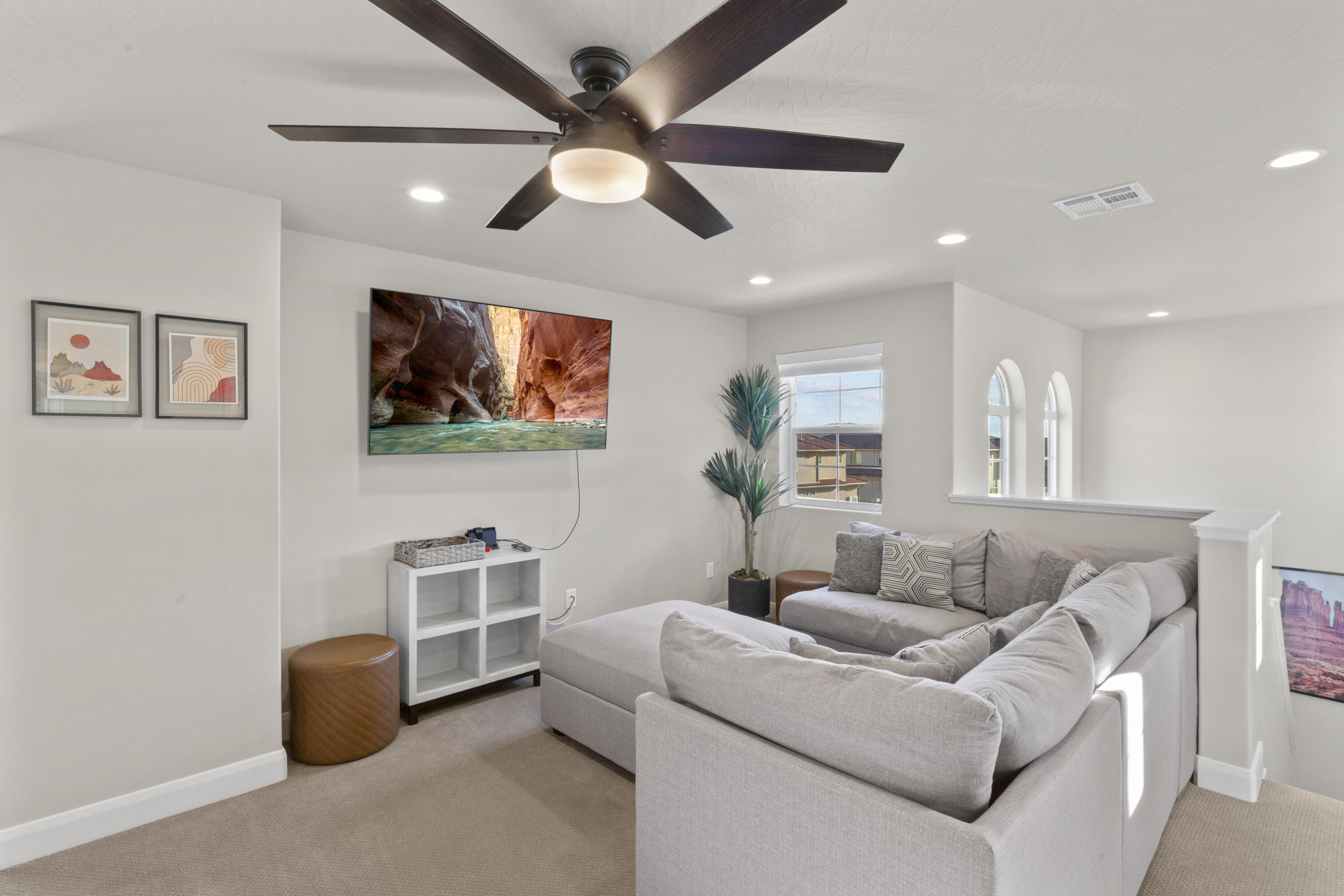 ESCONDIDO AT SIENNA HILLS - Residential