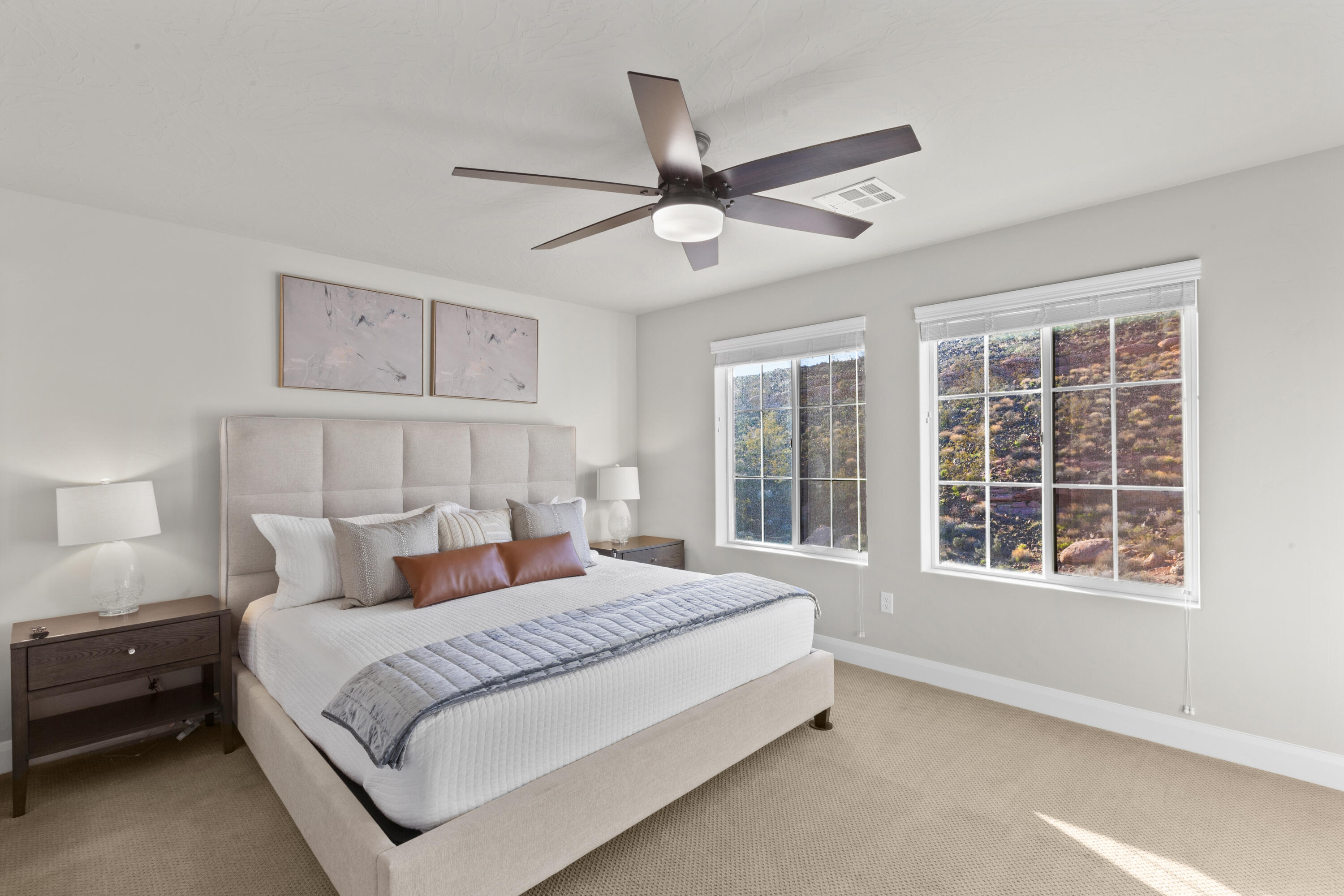 ESCONDIDO AT SIENNA HILLS - Residential