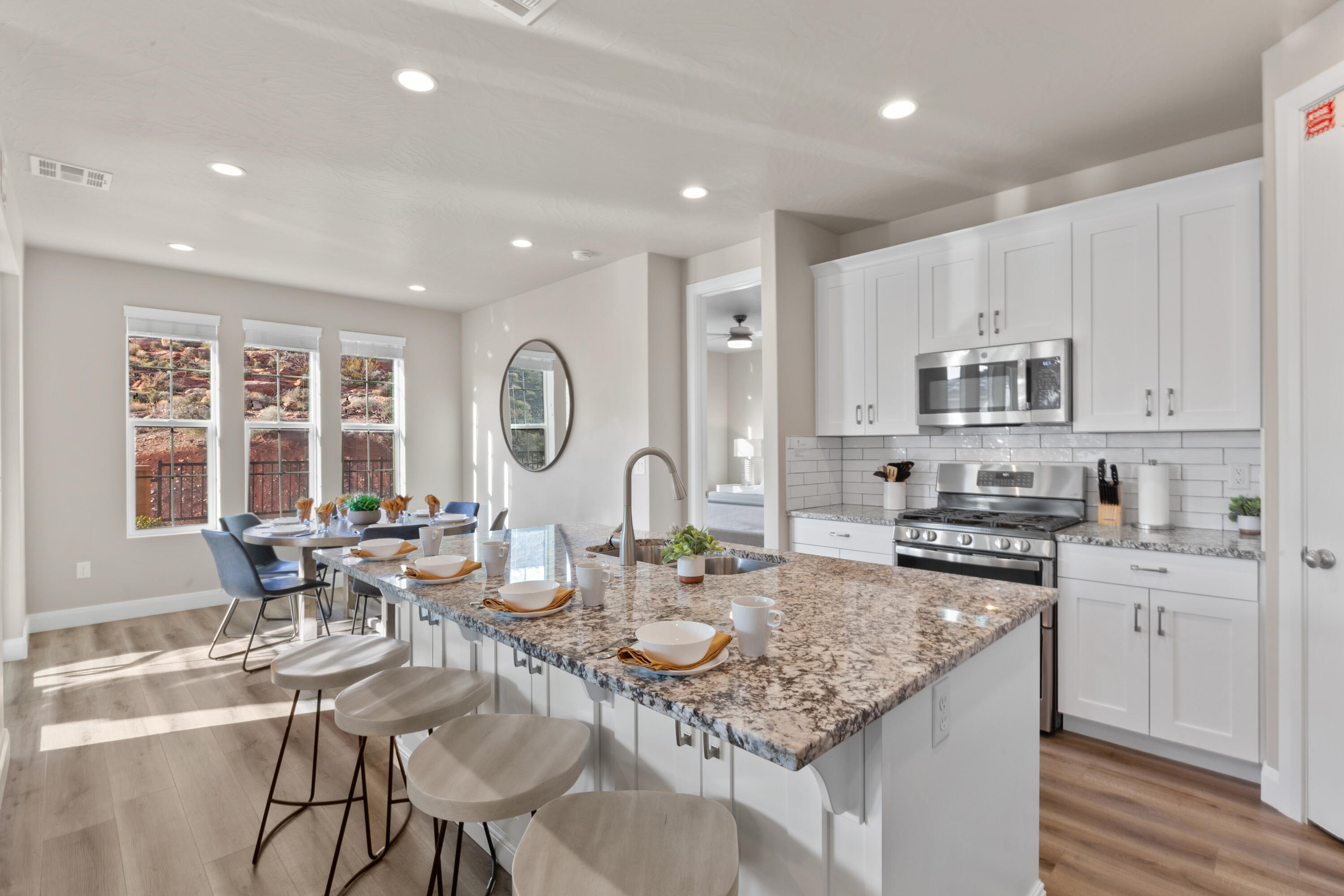 ESCONDIDO AT SIENNA HILLS - Residential