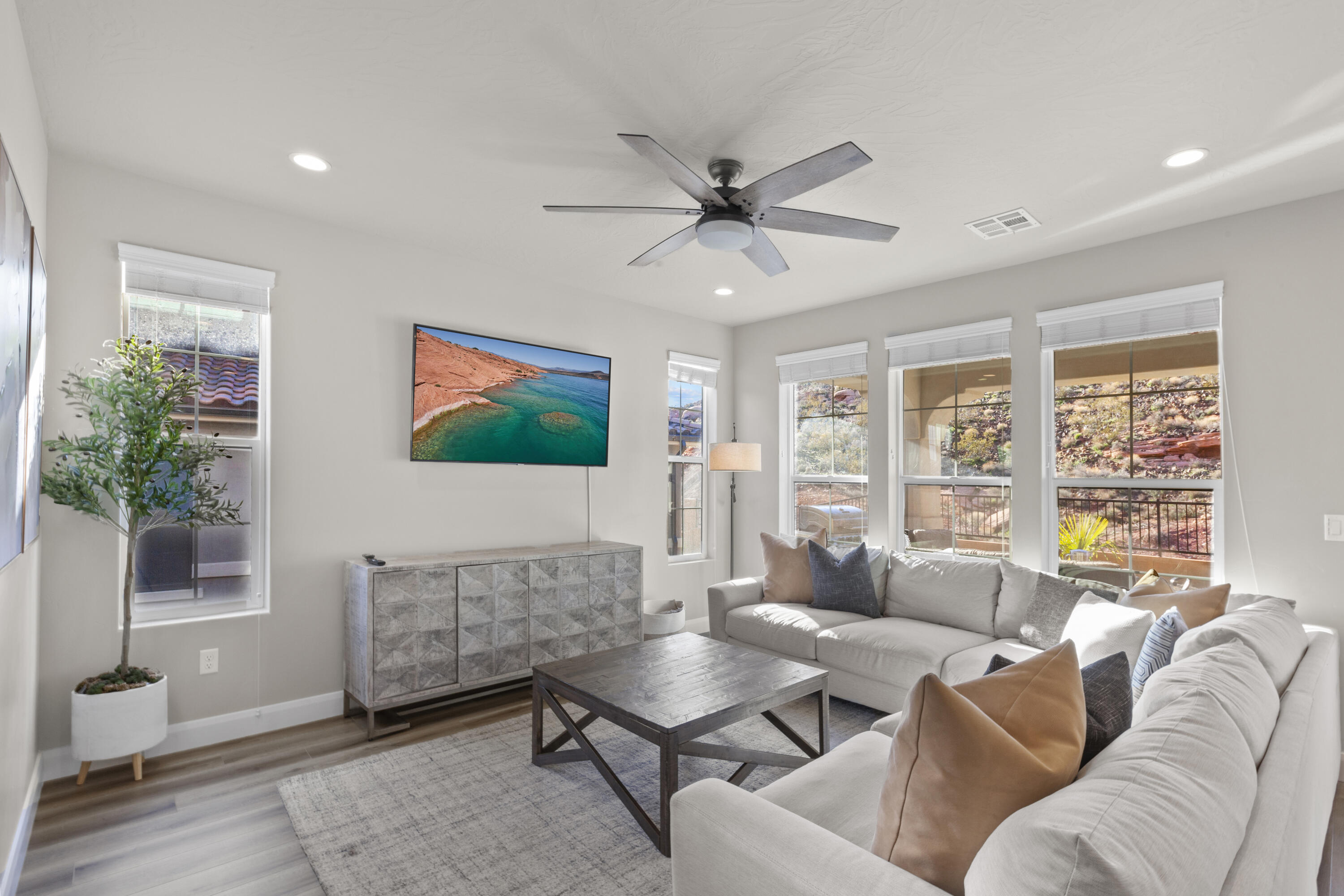 ESCONDIDO AT SIENNA HILLS - Residential