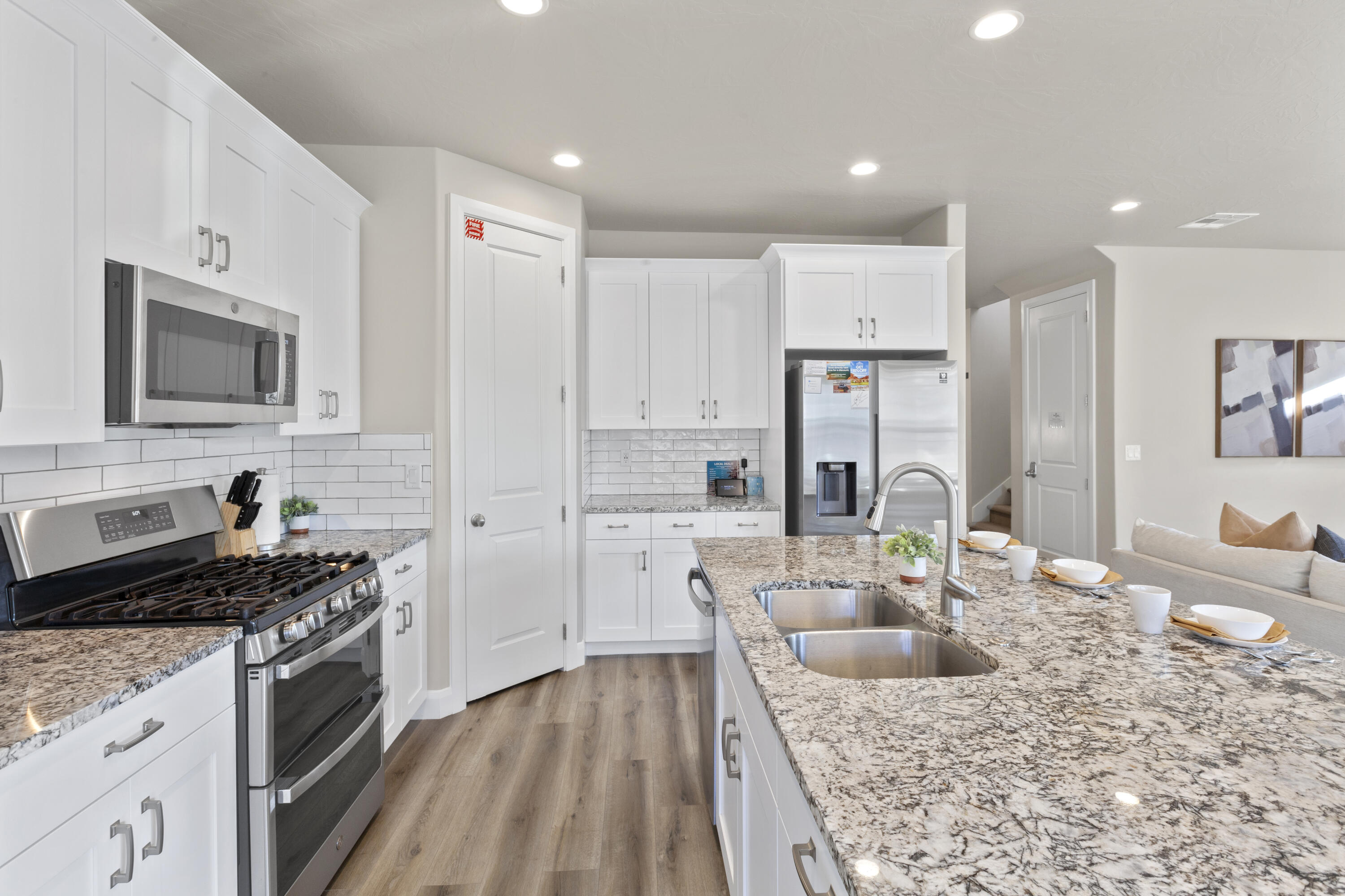 ESCONDIDO AT SIENNA HILLS - Residential