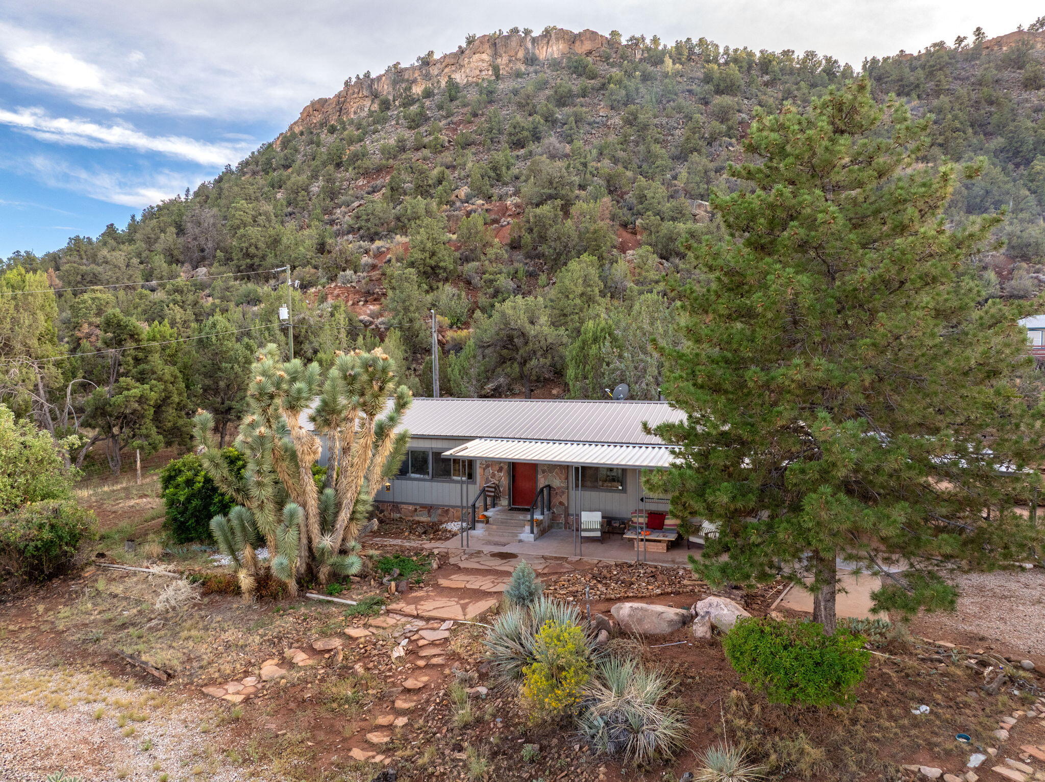 APPLE VALLEY RANCH - Residential