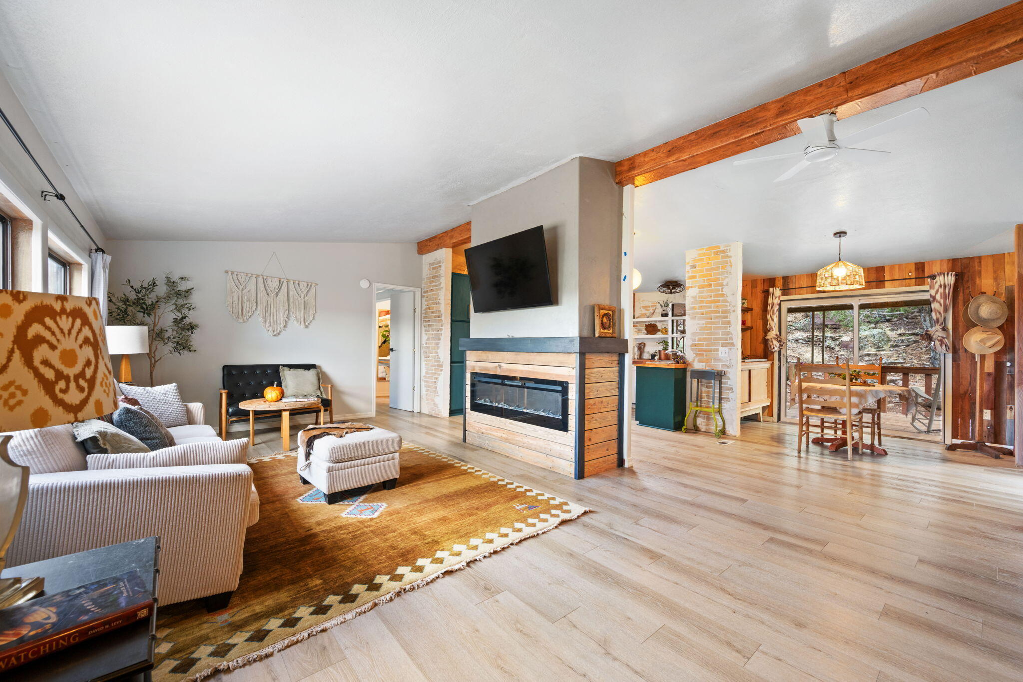 APPLE VALLEY RANCH - Residential