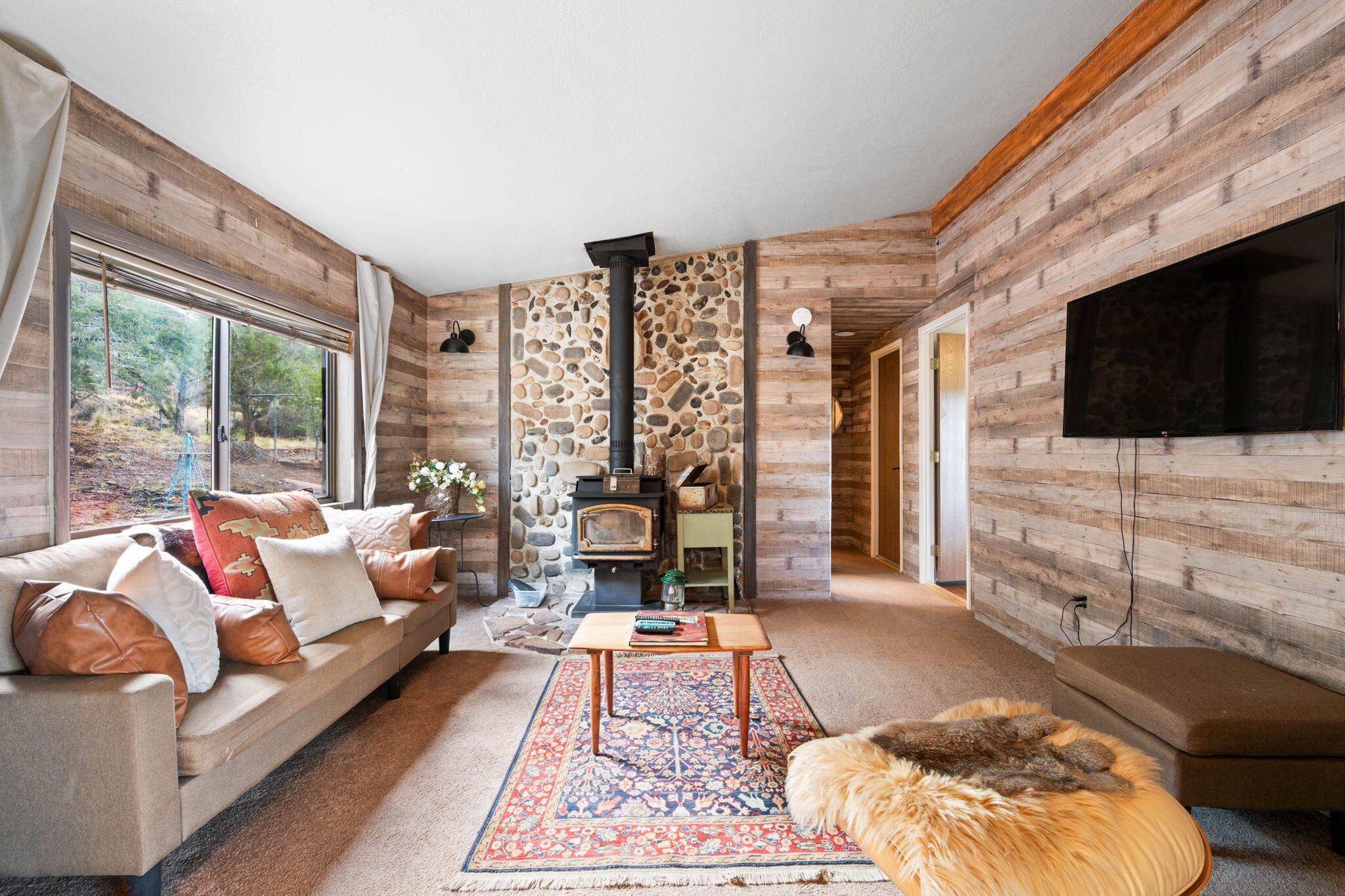 APPLE VALLEY RANCH - Residential